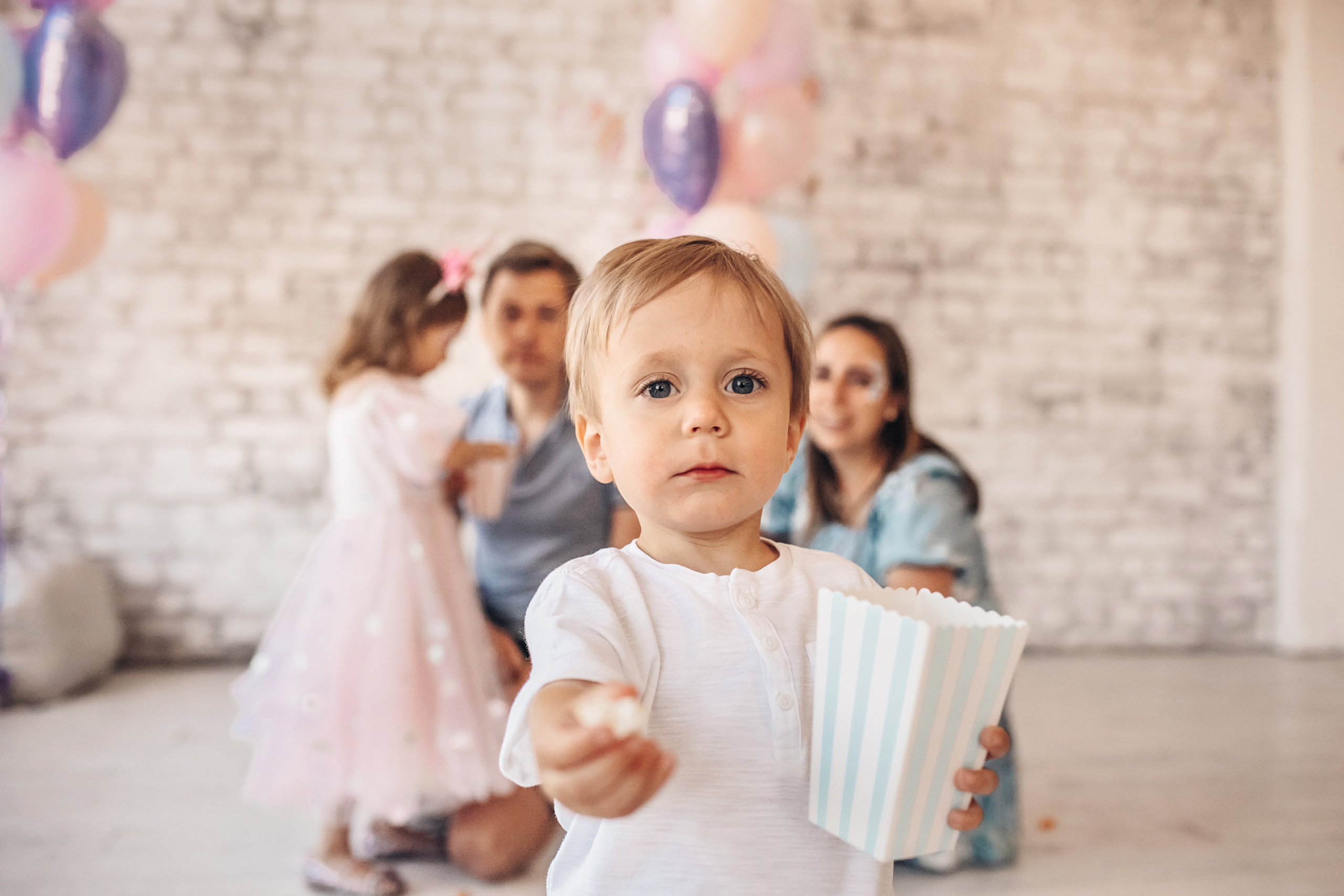 Лизе 4 года. Детский и семейный фотограф в Москве Анна Ипатьева