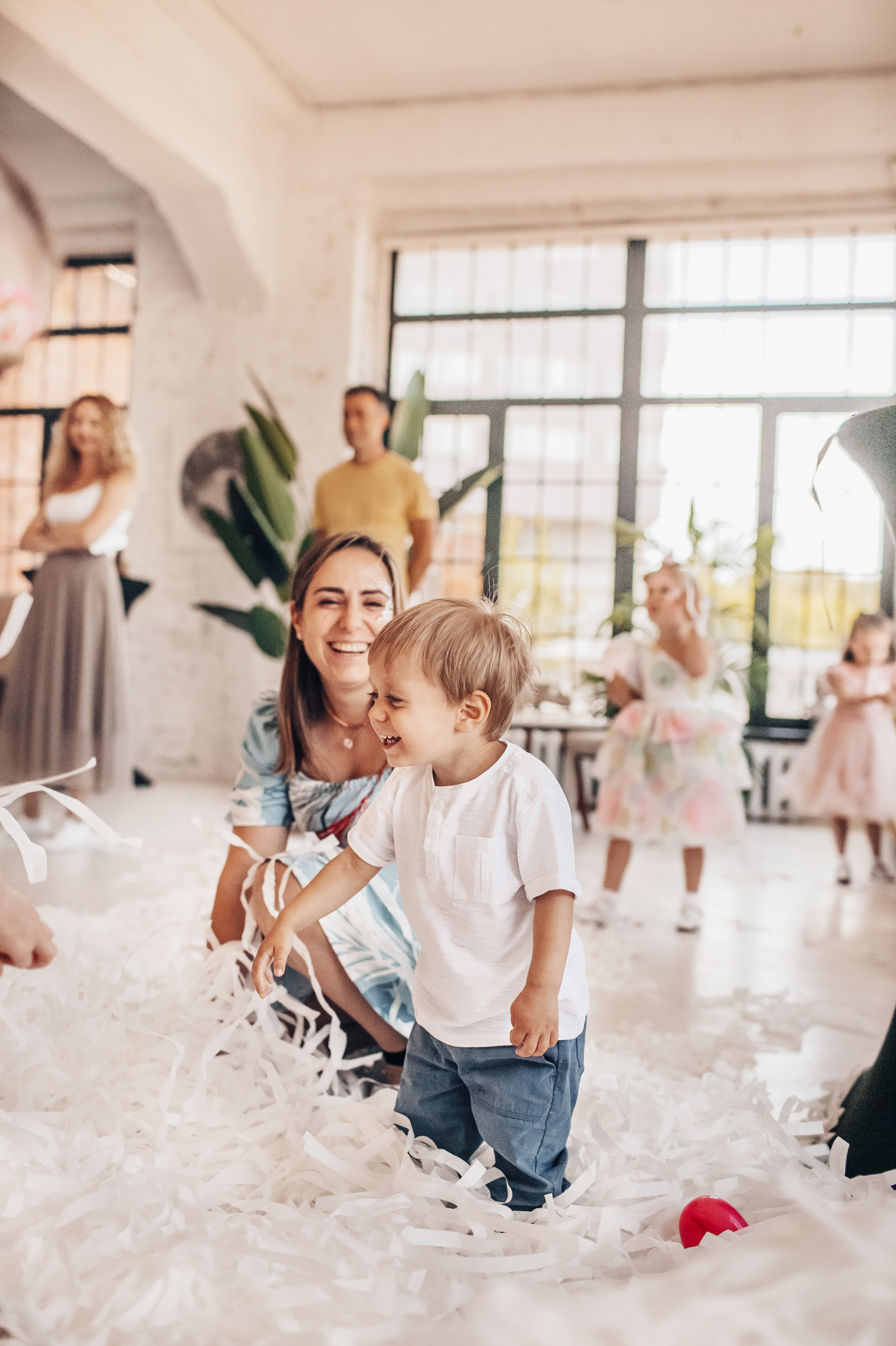 Лизе 4 года. Детский и семейный фотограф в Москве Анна Ипатьева