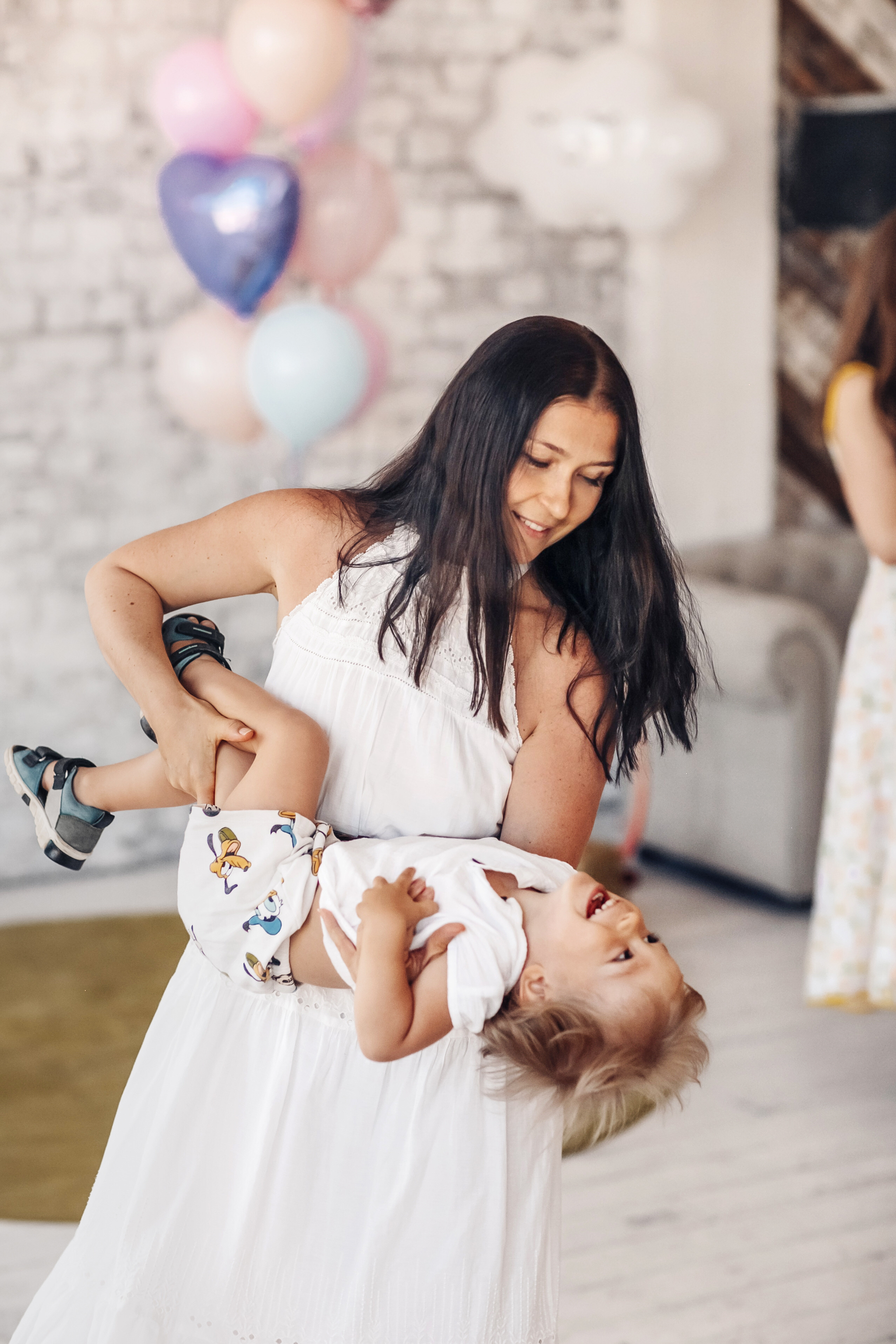 Лизе 4 года. Детский и семейный фотограф в Москве Анна Ипатьева