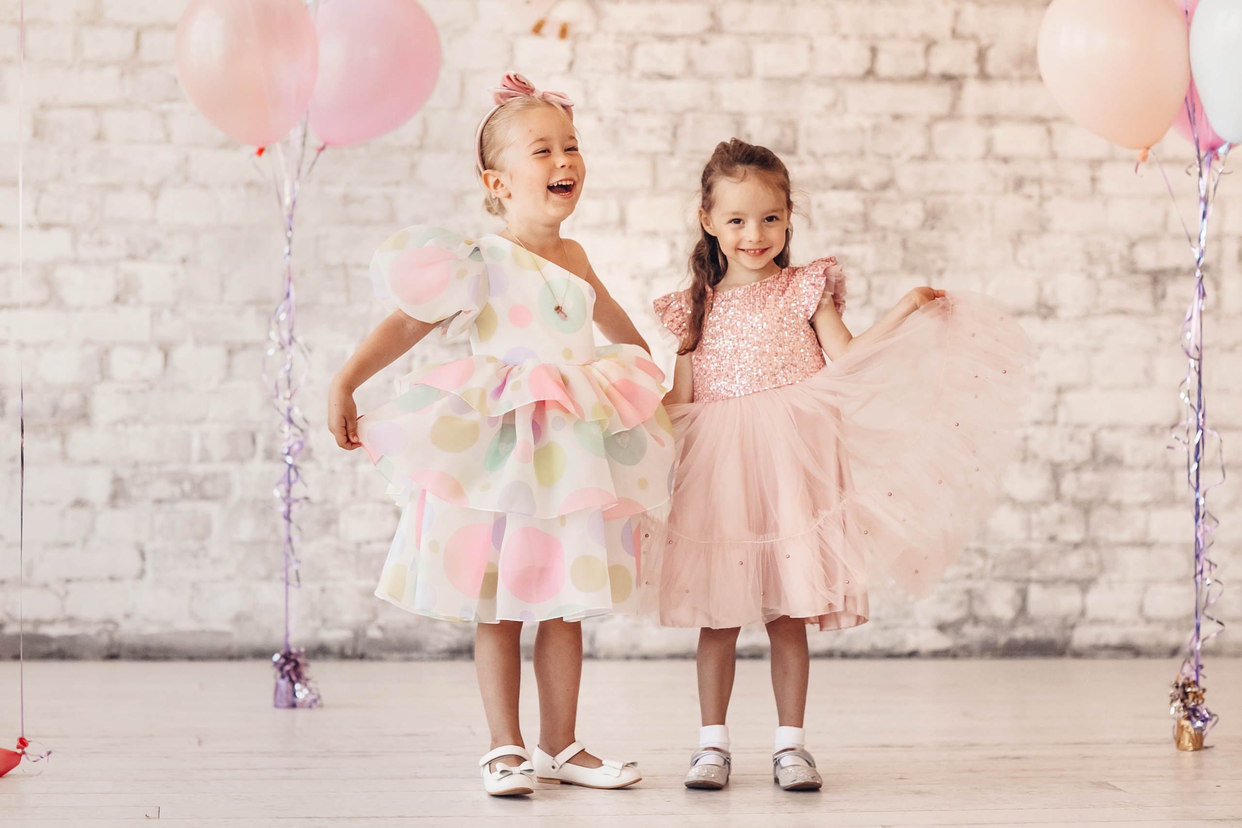 Лизе 4 года. Детский и семейный фотограф в Москве Анна Ипатьева