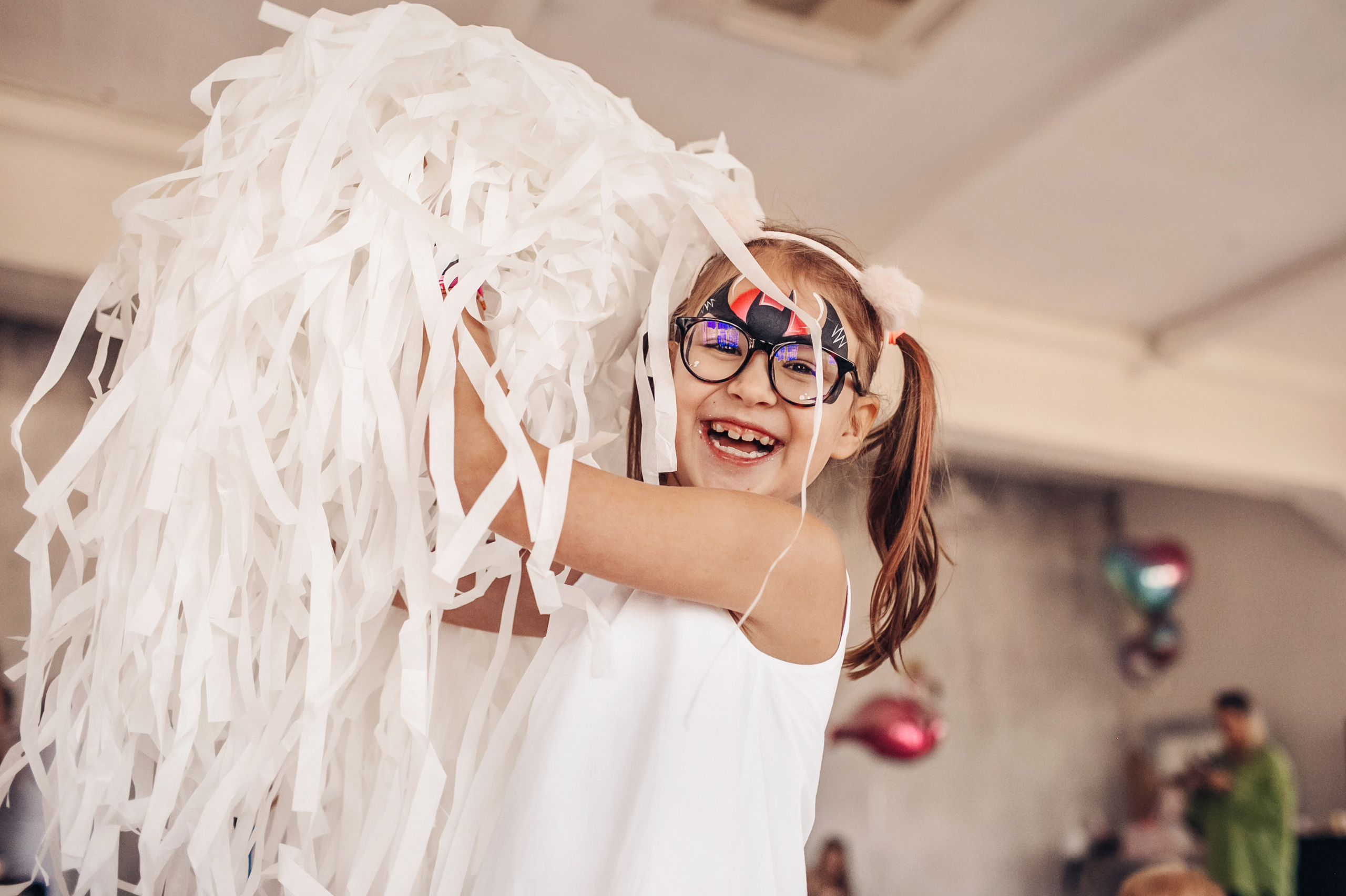 Лизе 4 года. Детский и семейный фотограф в Москве Анна Ипатьева