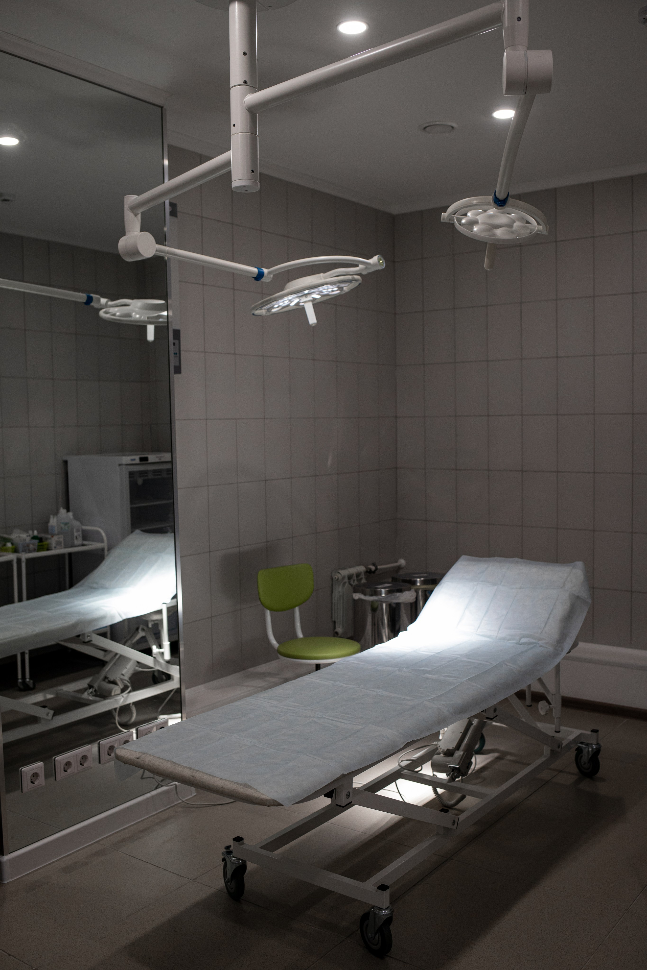 Клиника пластической хирургии «Форма». Алексей Дьяков. Photo • Video • Event