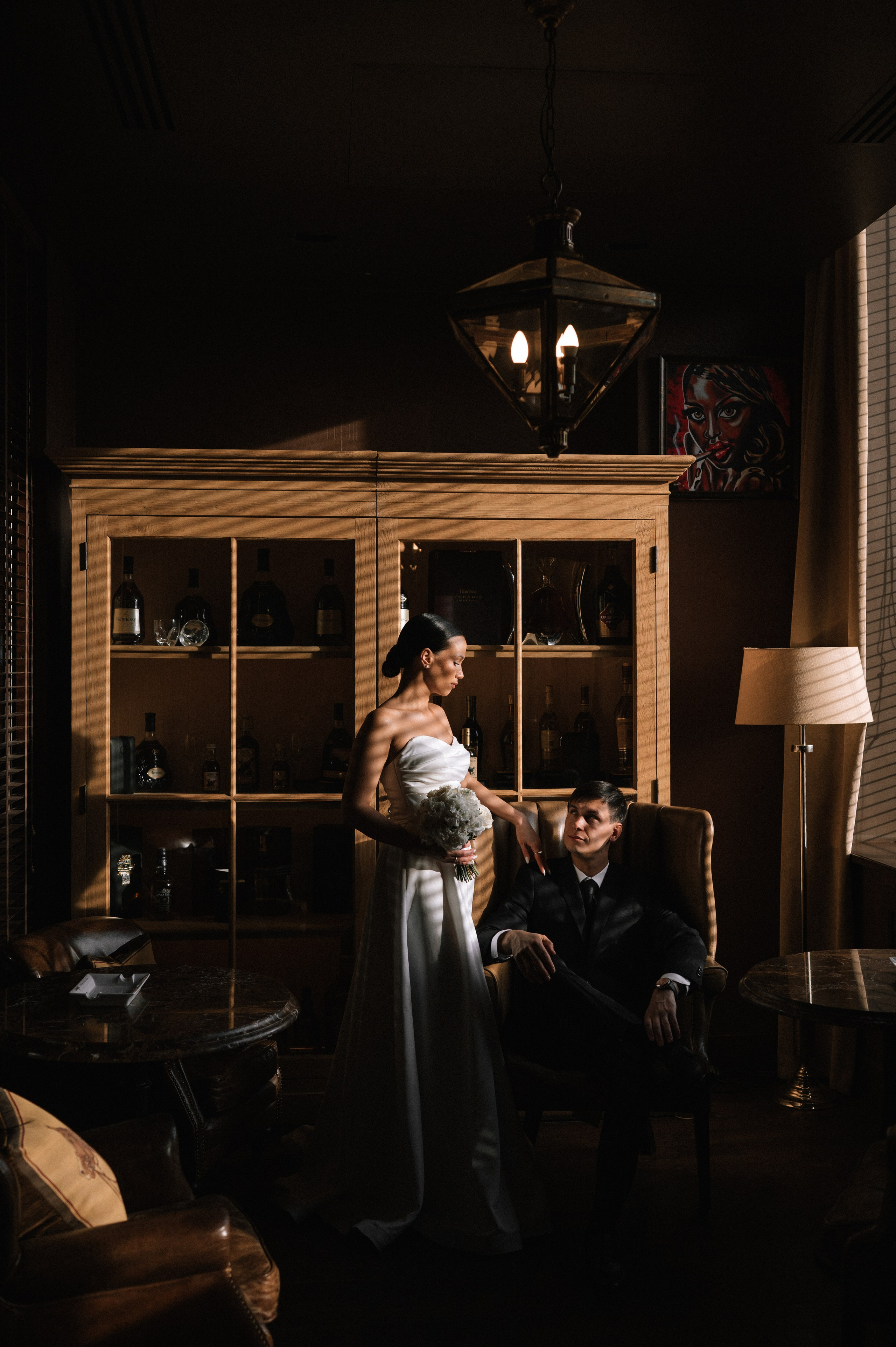 Олег и Вероника. Свадебный Фотограф Уфа Егорова Анастасия