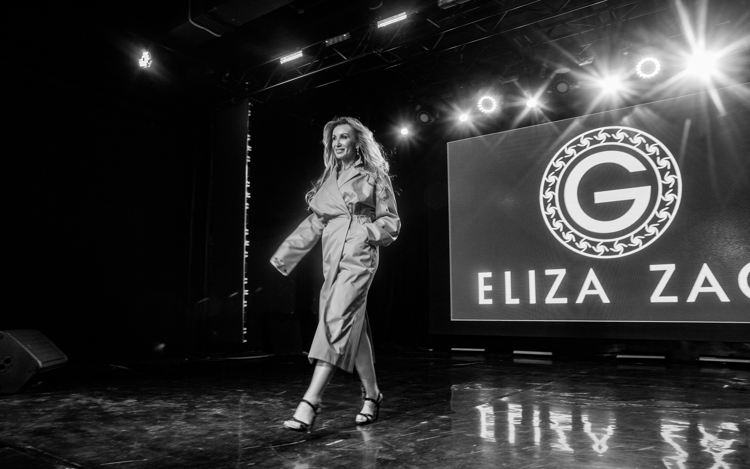 Joker Design & Mebel fashion week. Свадебный и Индивидуальный фотограф в Москве Акоп Арсенян