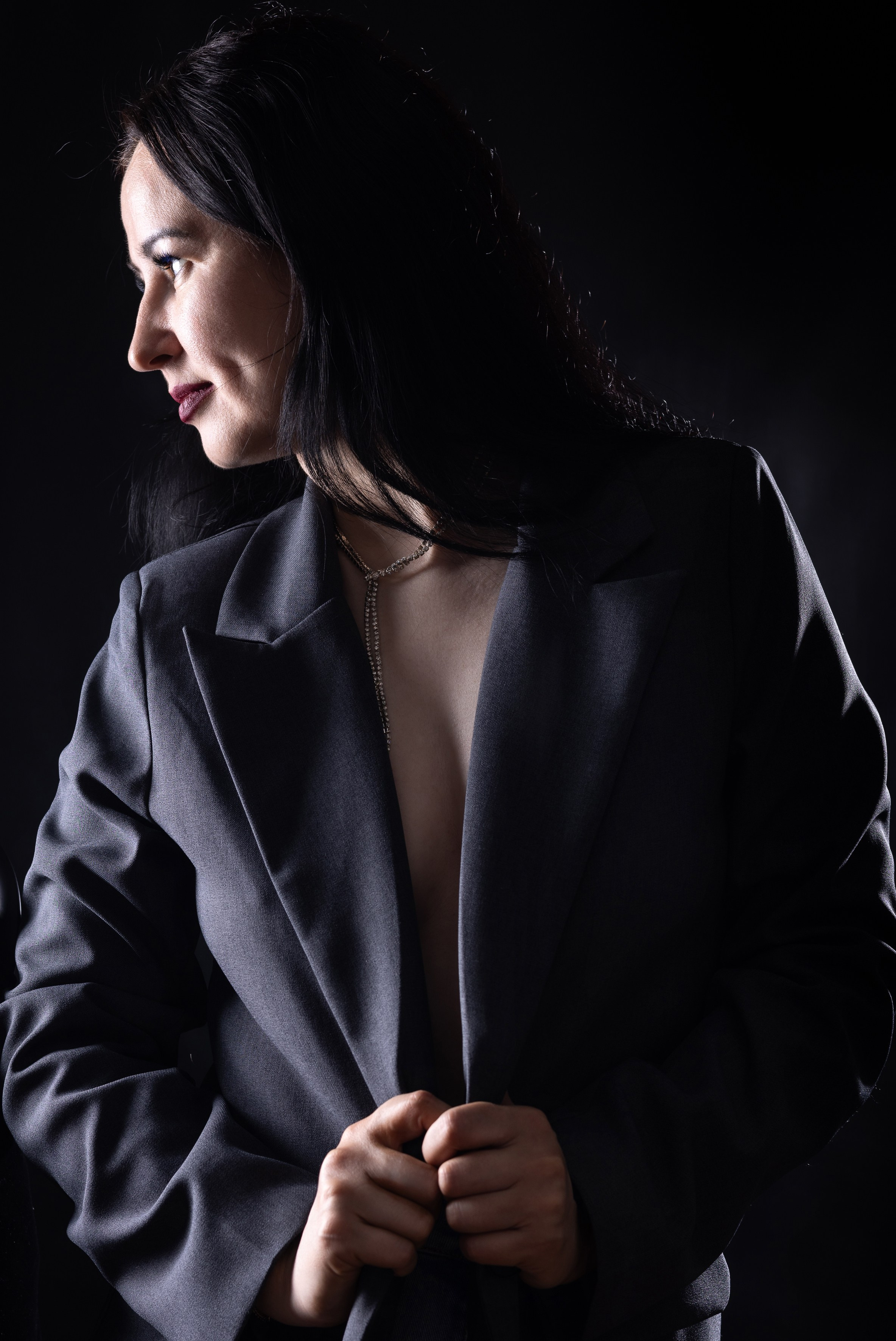 Valery. Фотограф Диана Белогребень