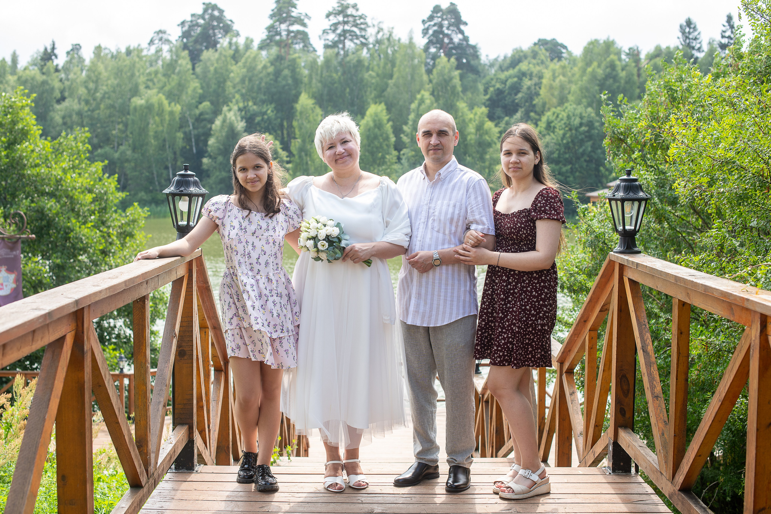 Венчание в Гребнево. Свадебный и портретный фотограф в Москве Галина Борисова