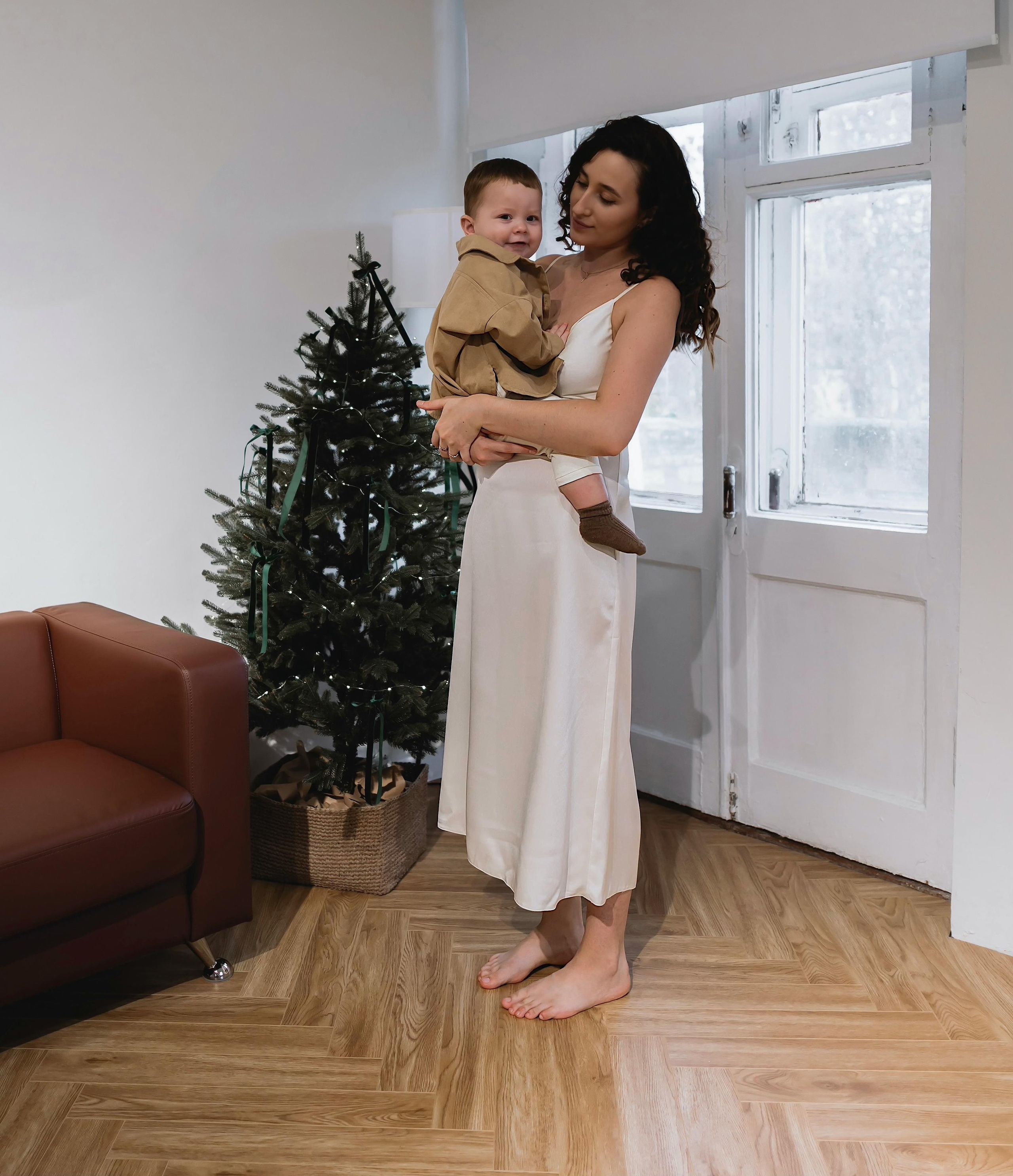 Новый год. Женский и предметный фотограф