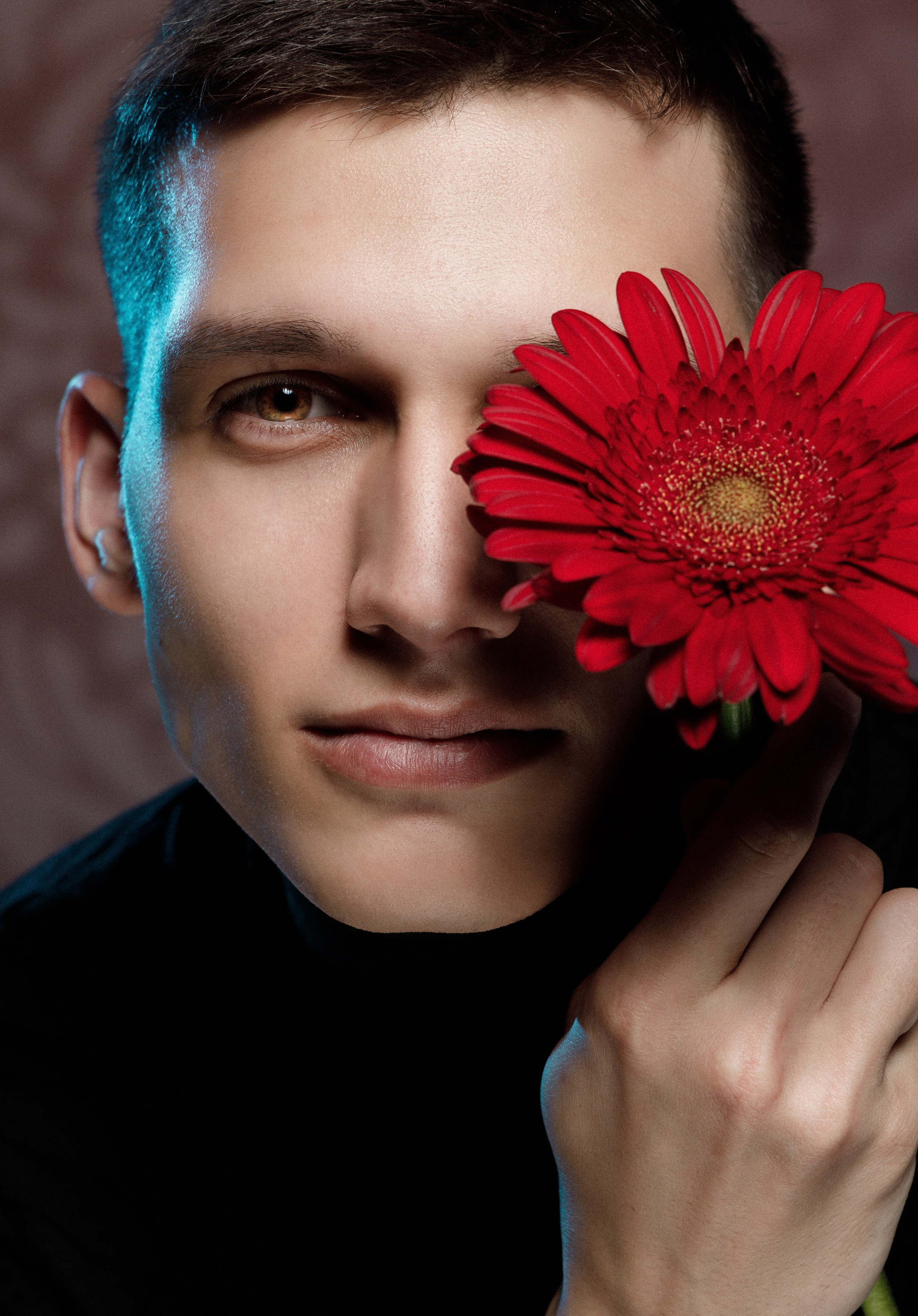 Портрет. Свадебный фотограф Станислав Стиви