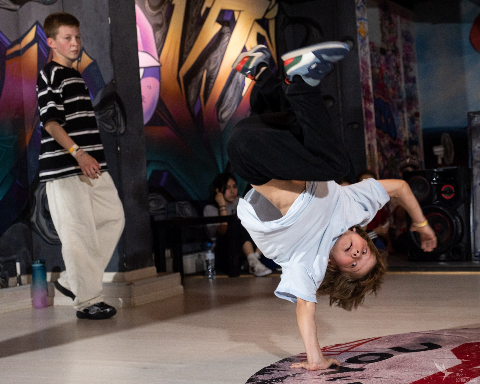 You Champion. Репортажный фотограф в Казани Павел Серпокрылов