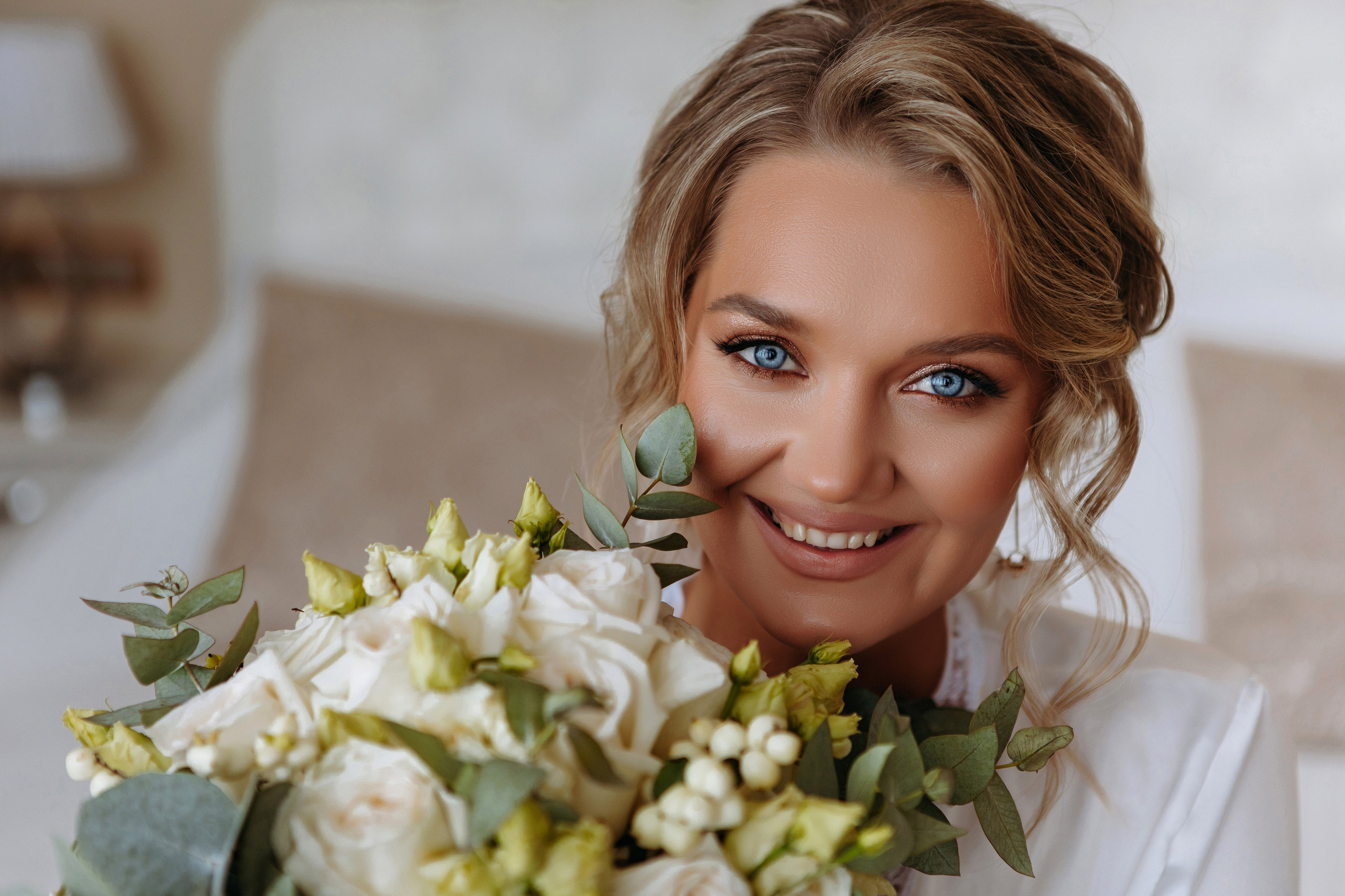 Борис и Алина. Свадебный фотограф Ксения Трухина в Нижнем Новгороде и Москве