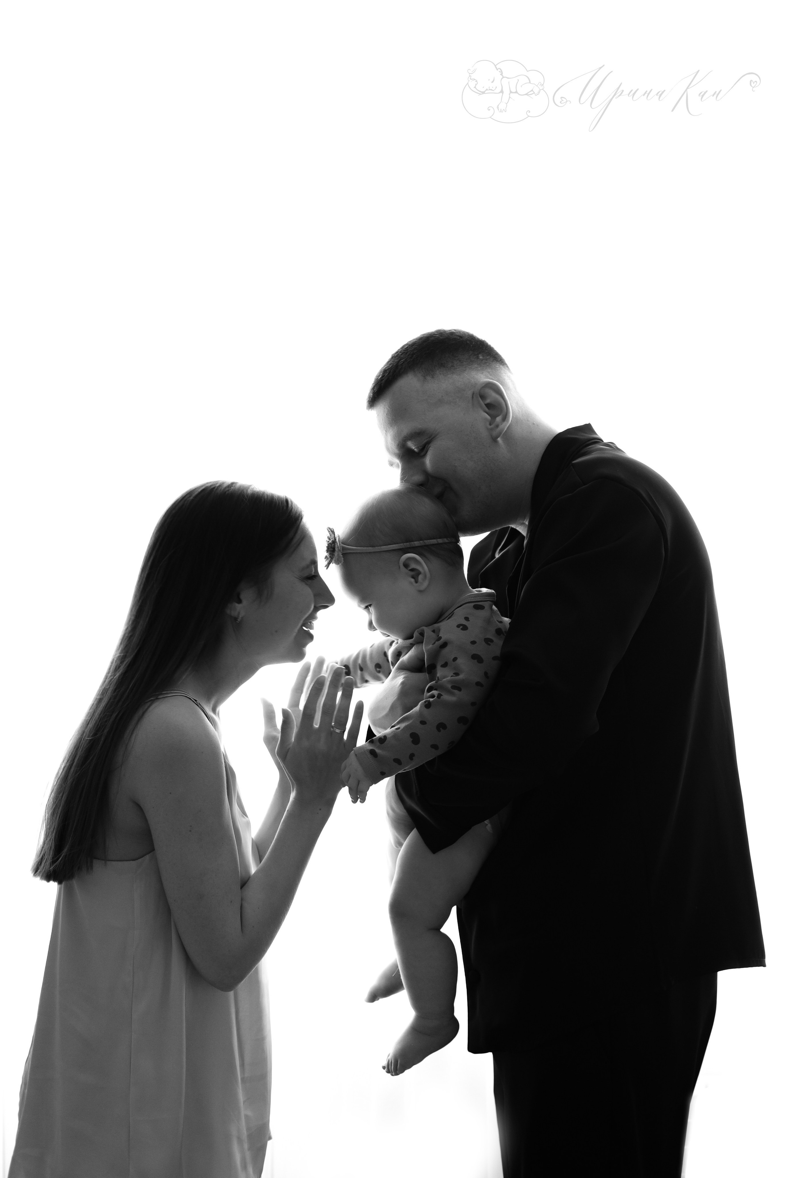 Фотосессия Лайфстайл фотограф Ирина Кан. Ирина Кан Фотограф новорожденных в Екатеринбурге