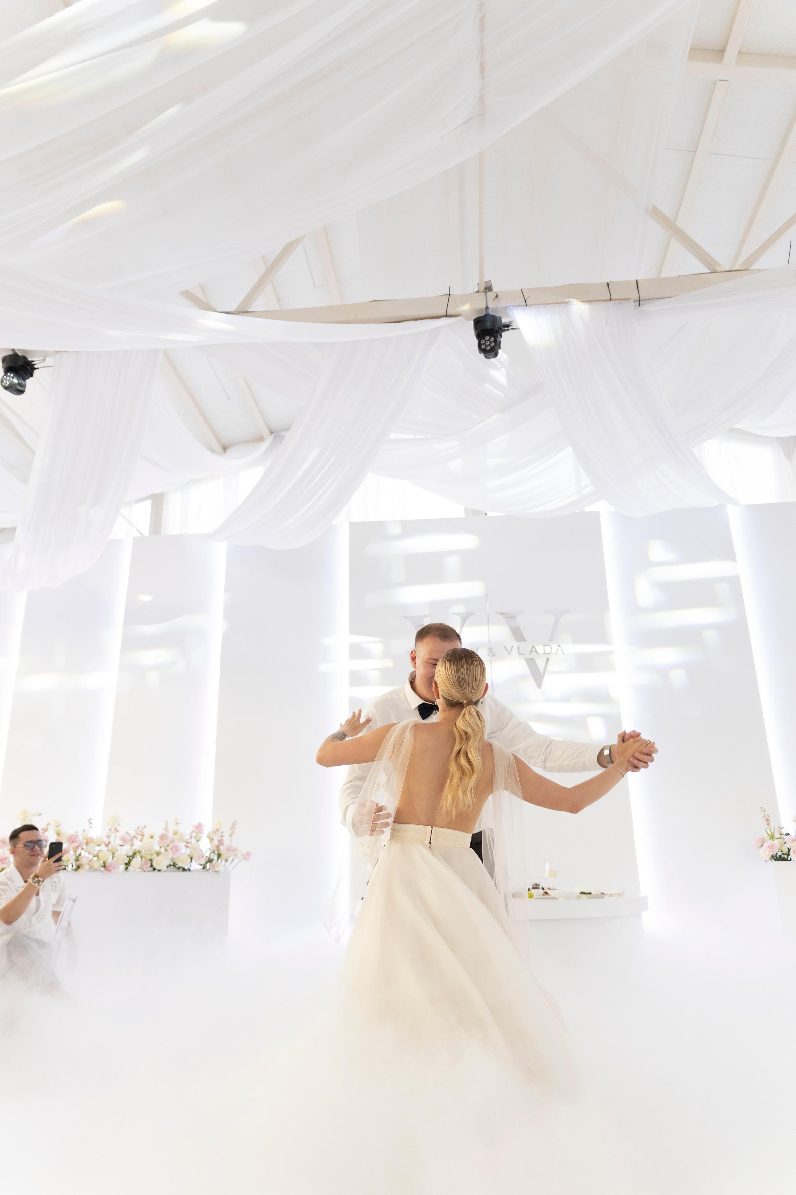 Влада & Виталий. Фотограф в Самаре Алена Гречка