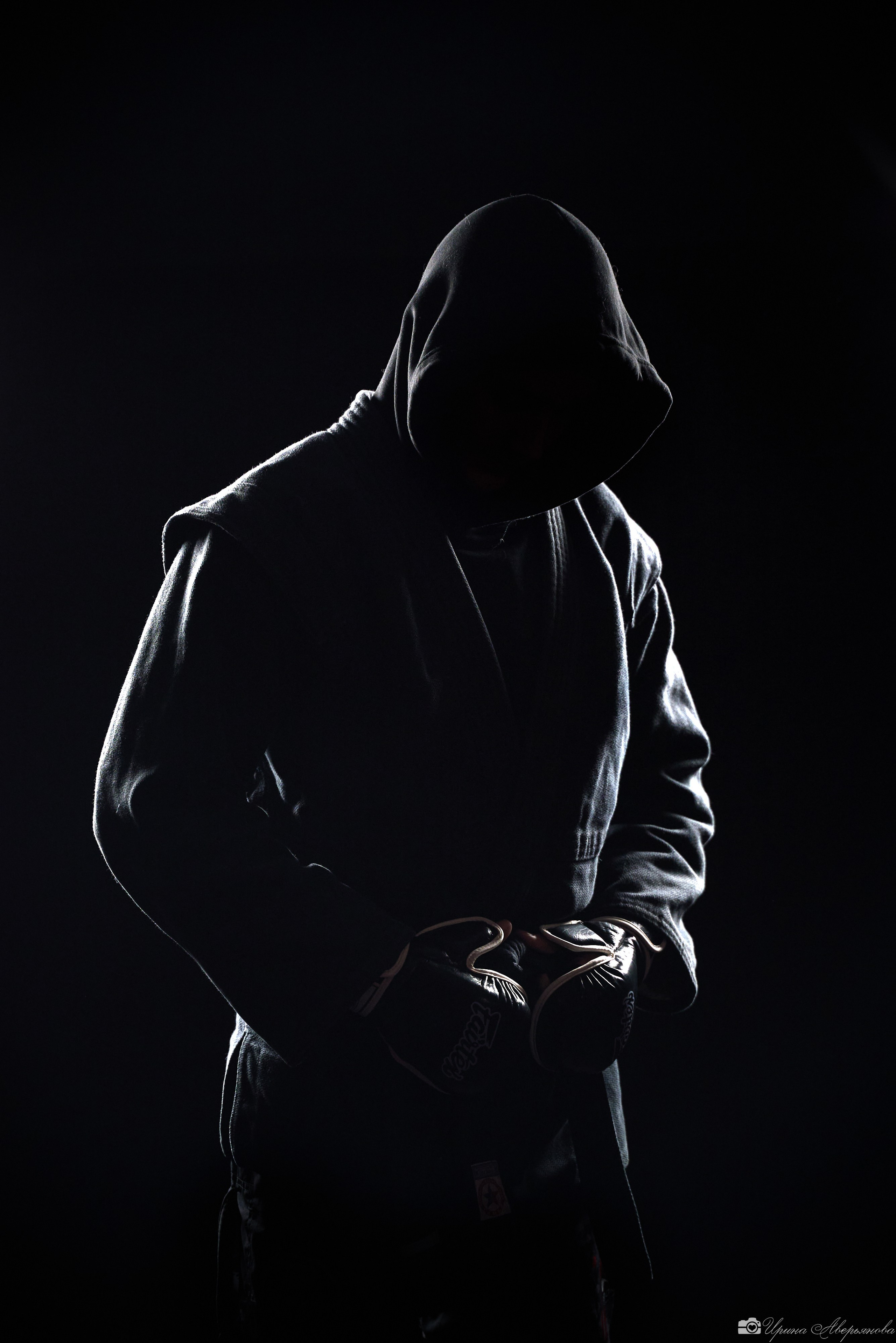 Фотосессия спортсмена. Боевое самбо. Фотограф в Ульяновске Ирина Аверьянова