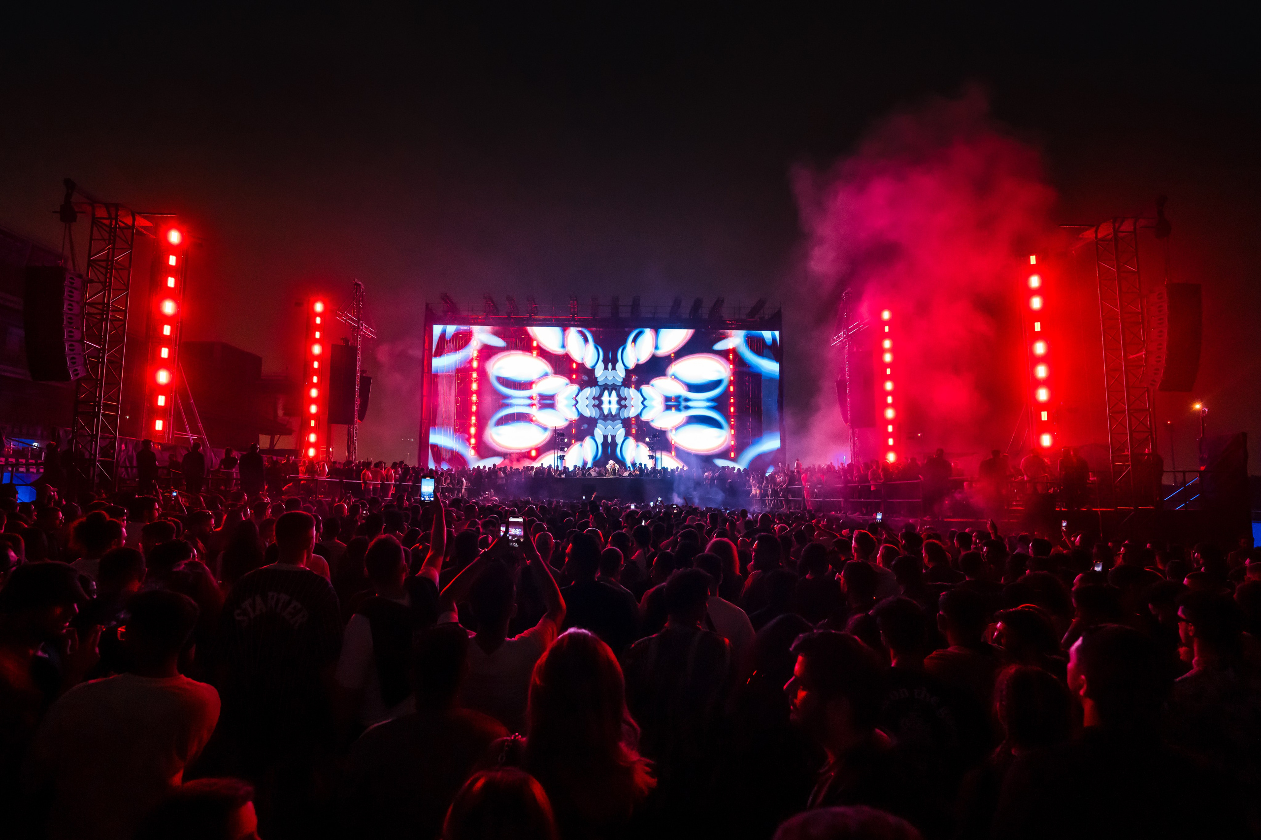 ARGY «New World», SILA SVETA. @tomrus: Рустам Шагиморданов — фотограф