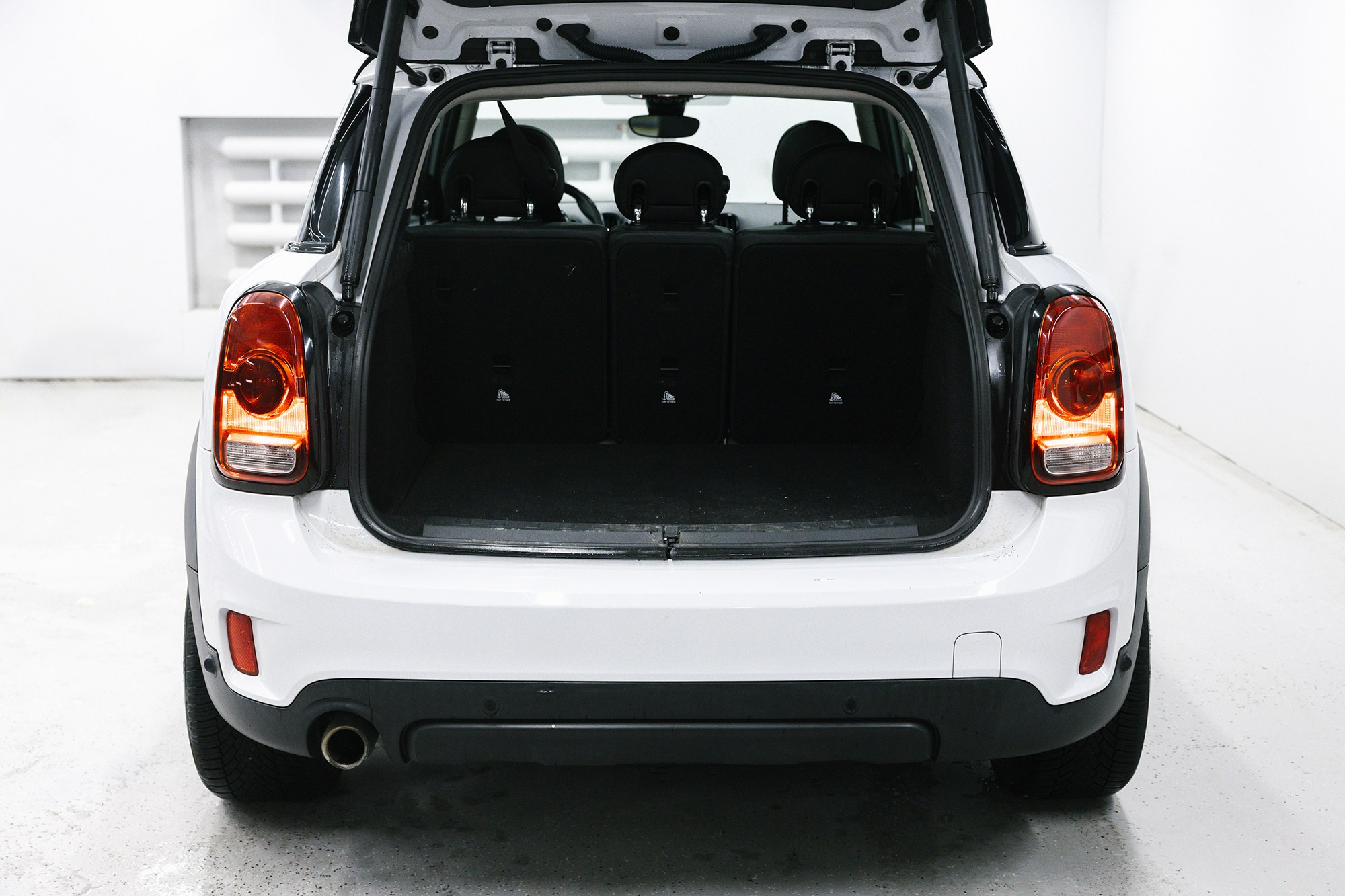 MINI Cooper Countryman 1.5 AT, 2019, 63 000 км. Автосалон «Х-Авто»