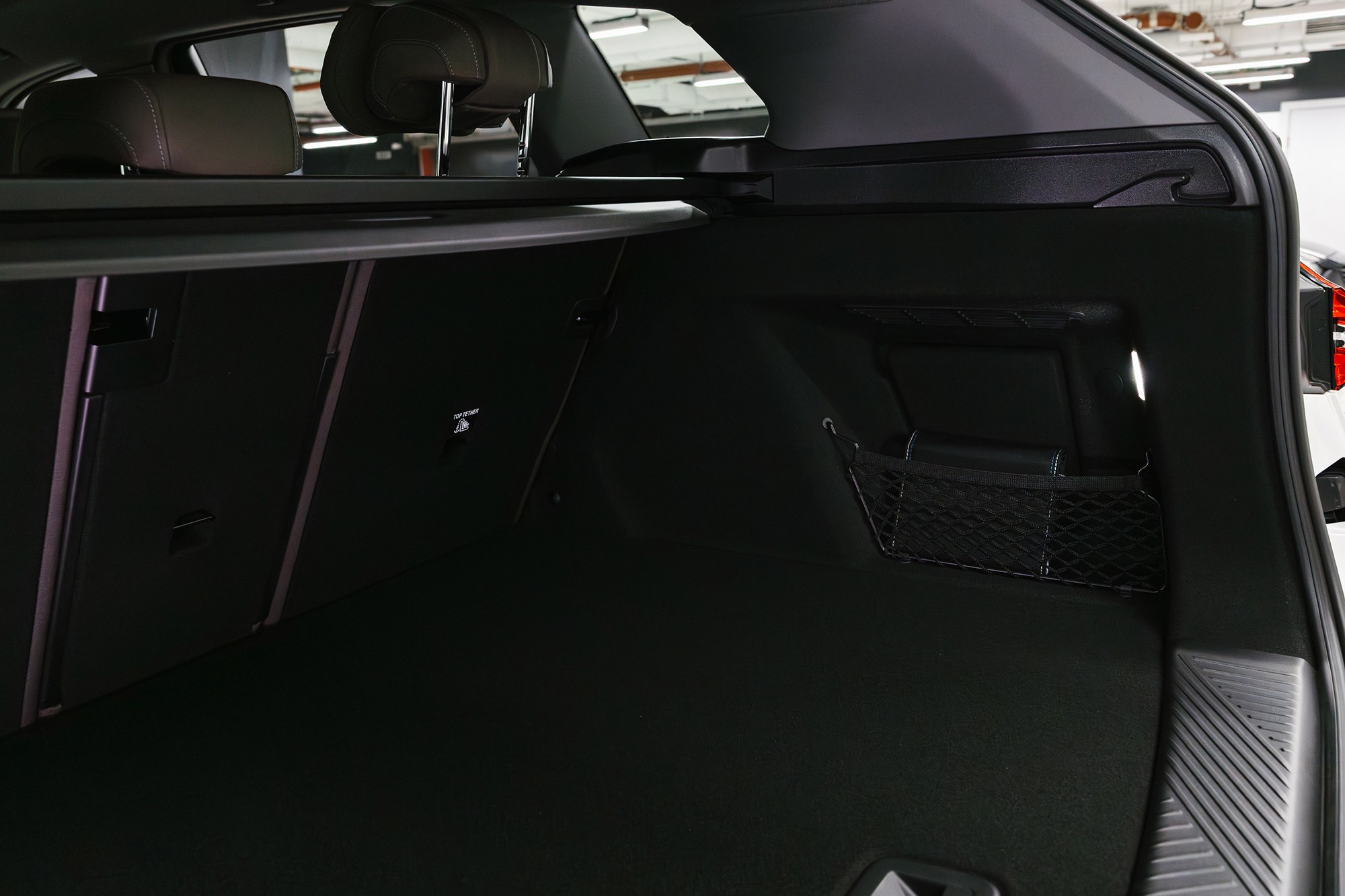 BMW X3 White G45. Новые автомобили