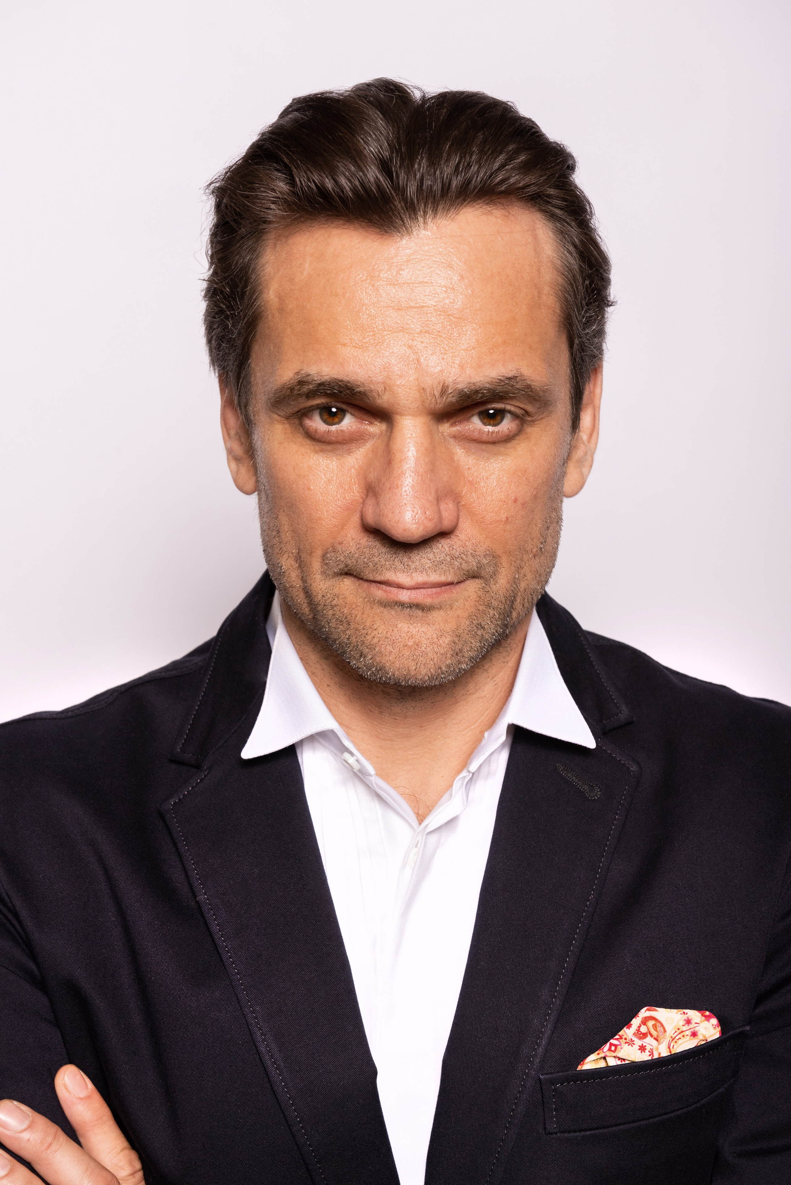 Портретная и репортажная съёмка