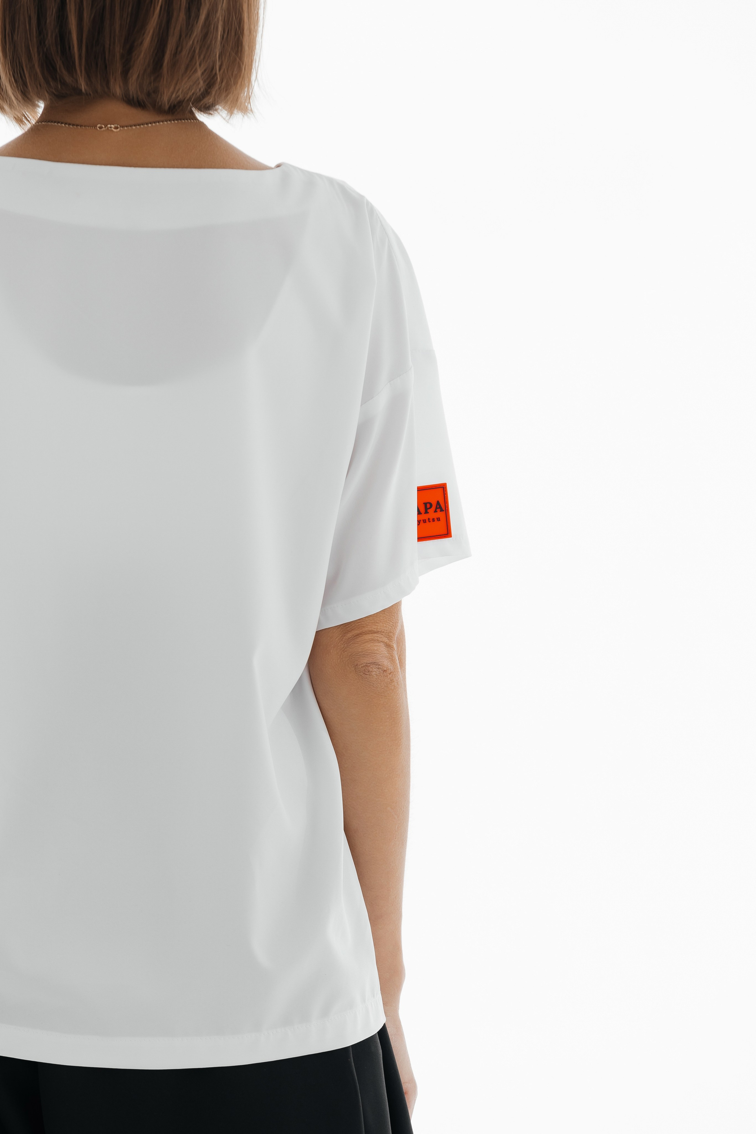 Бренд одежды «LAPA Kayutsu». Фотограф Кемерово | Сергей