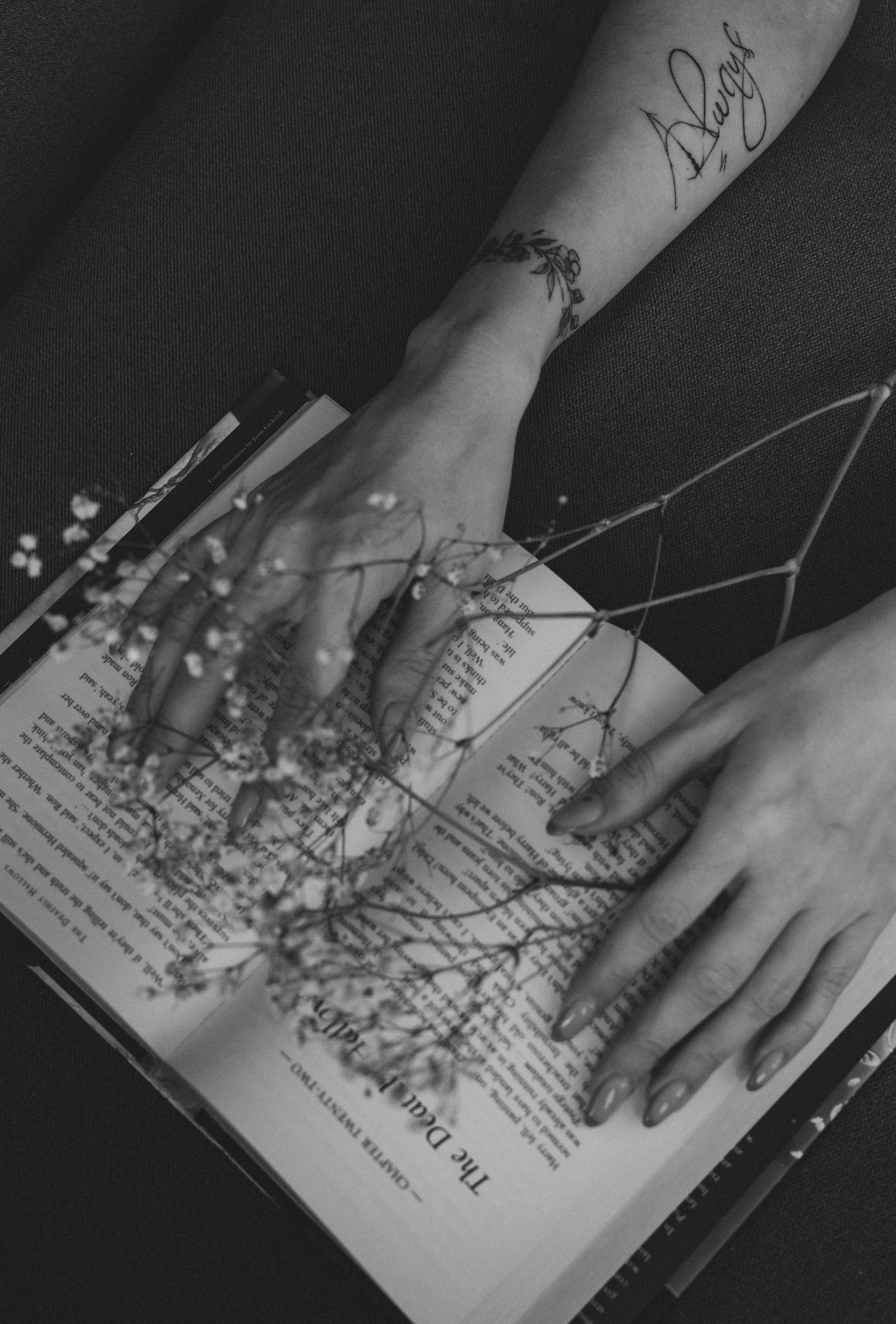 Съемка для Любы. Портретный фотограф в Уфе