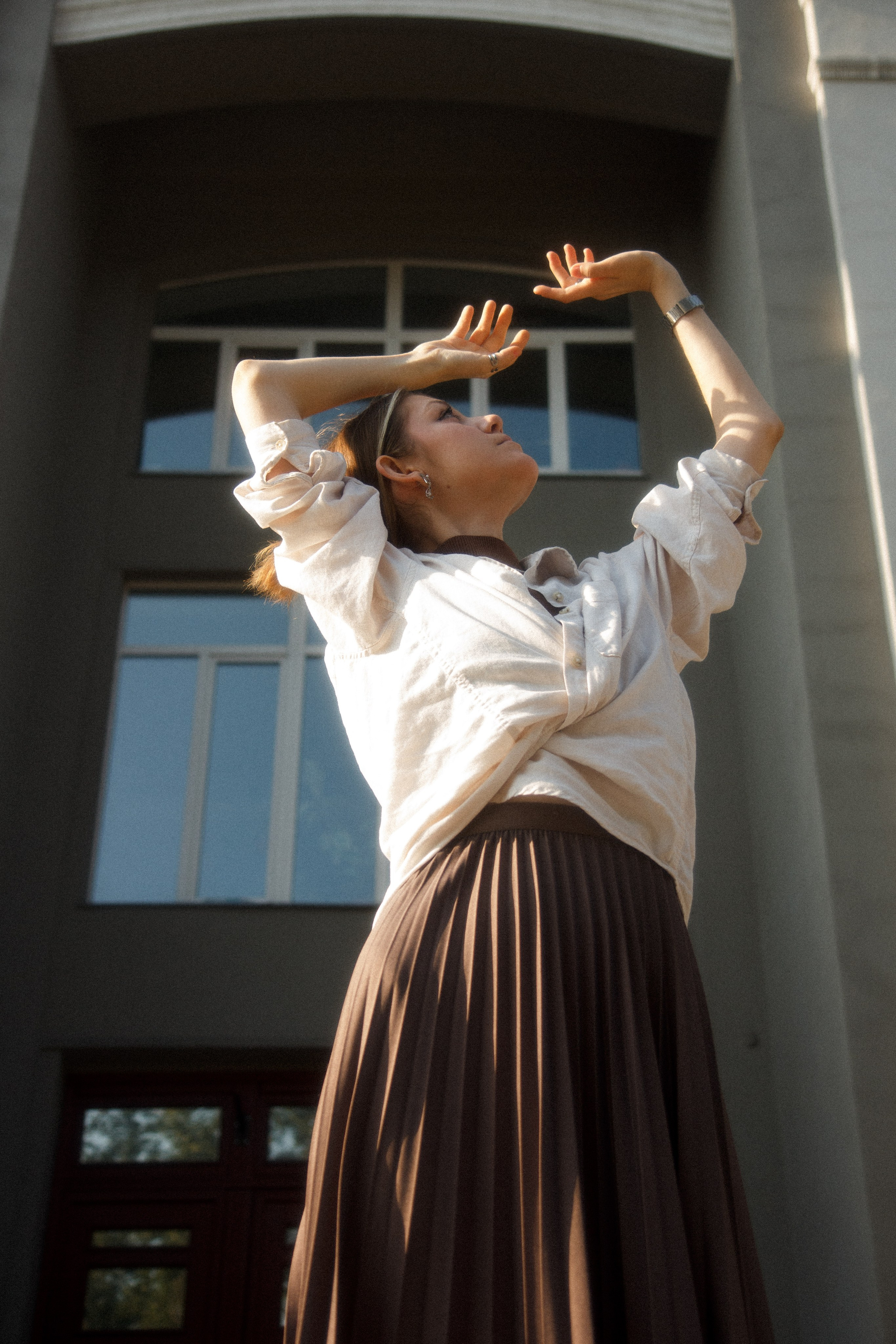 Индивидуальные съемки