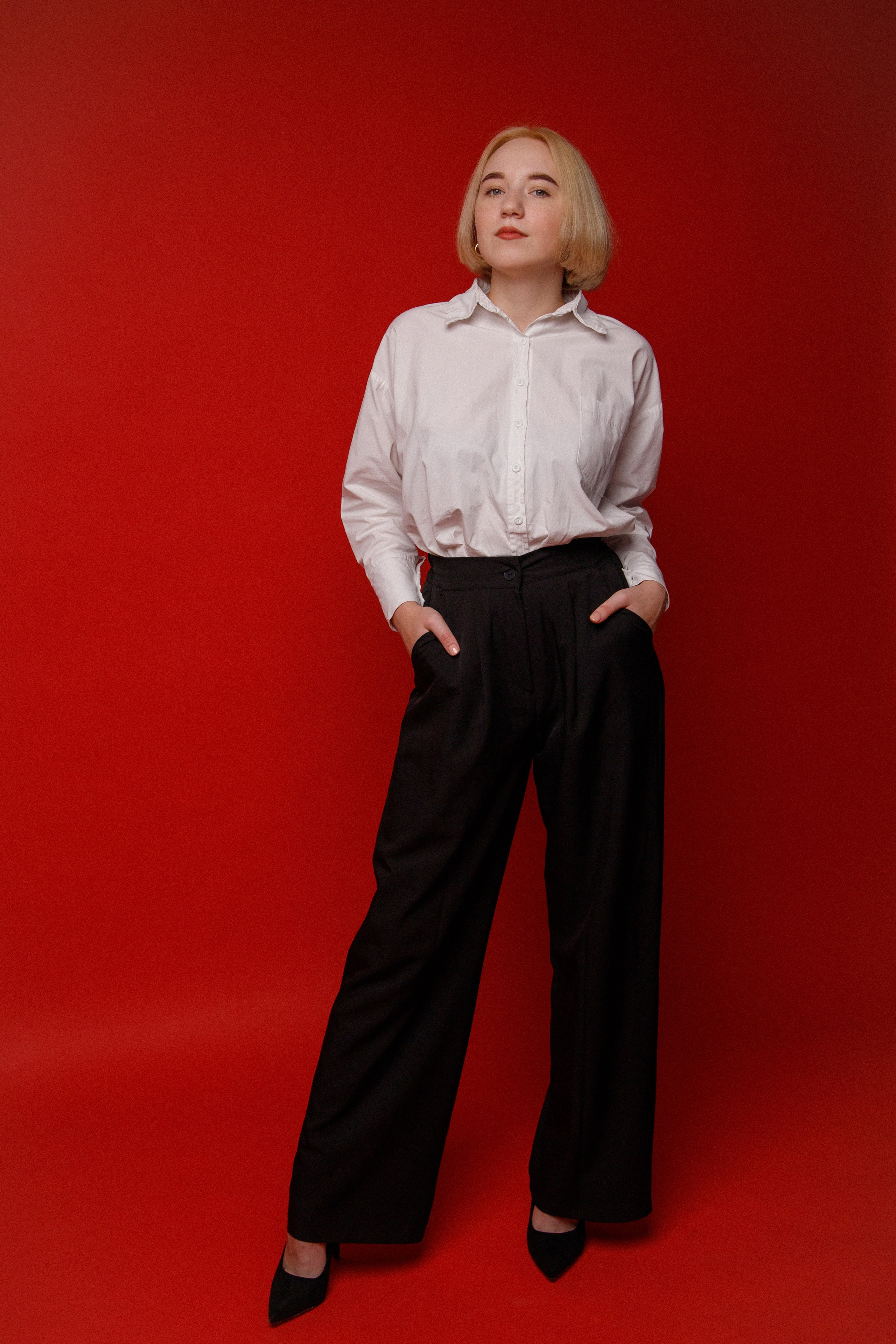 Контент-съемки