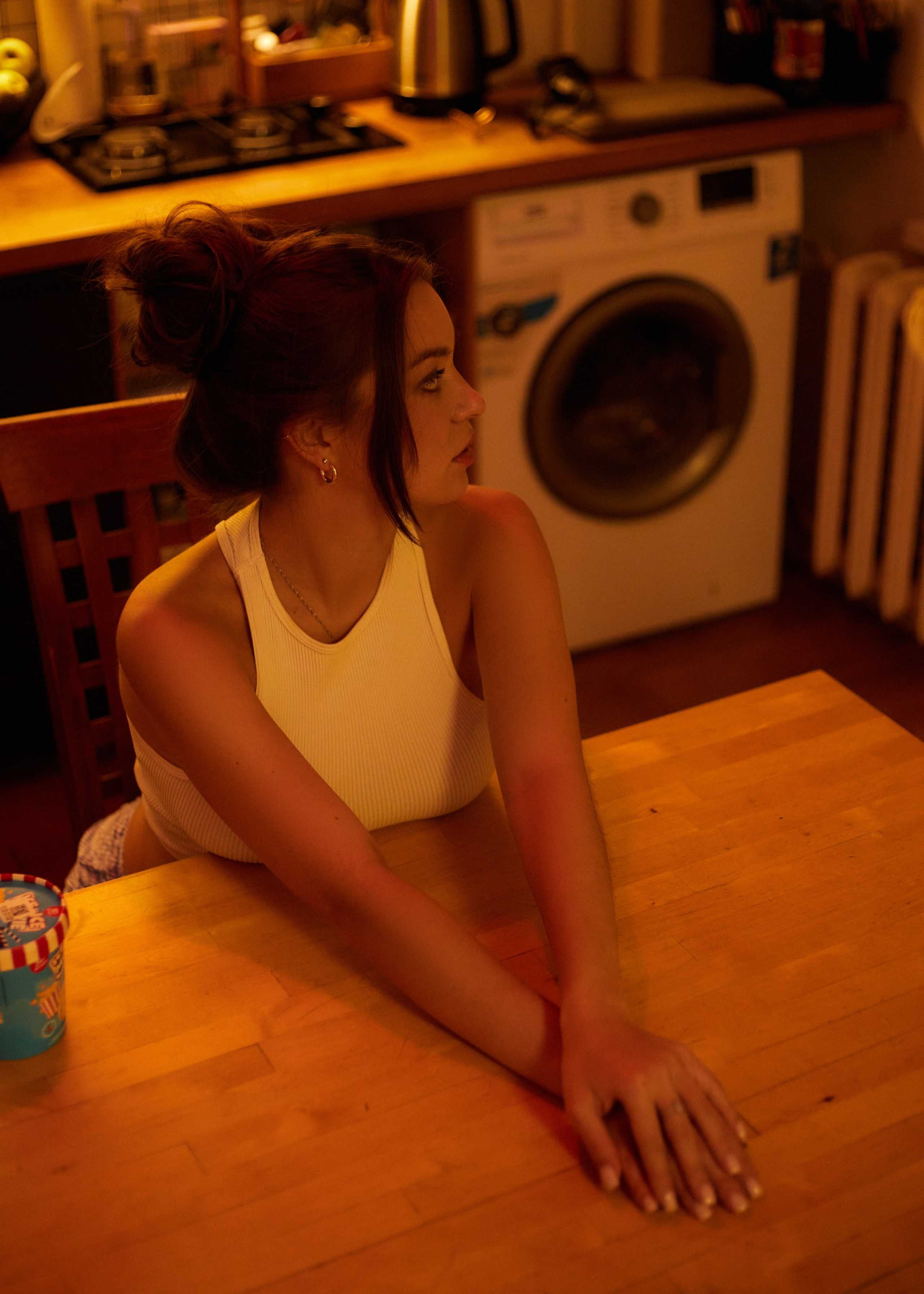 НАДЕЖДА. Фотограф Москва Анастасия Толстова