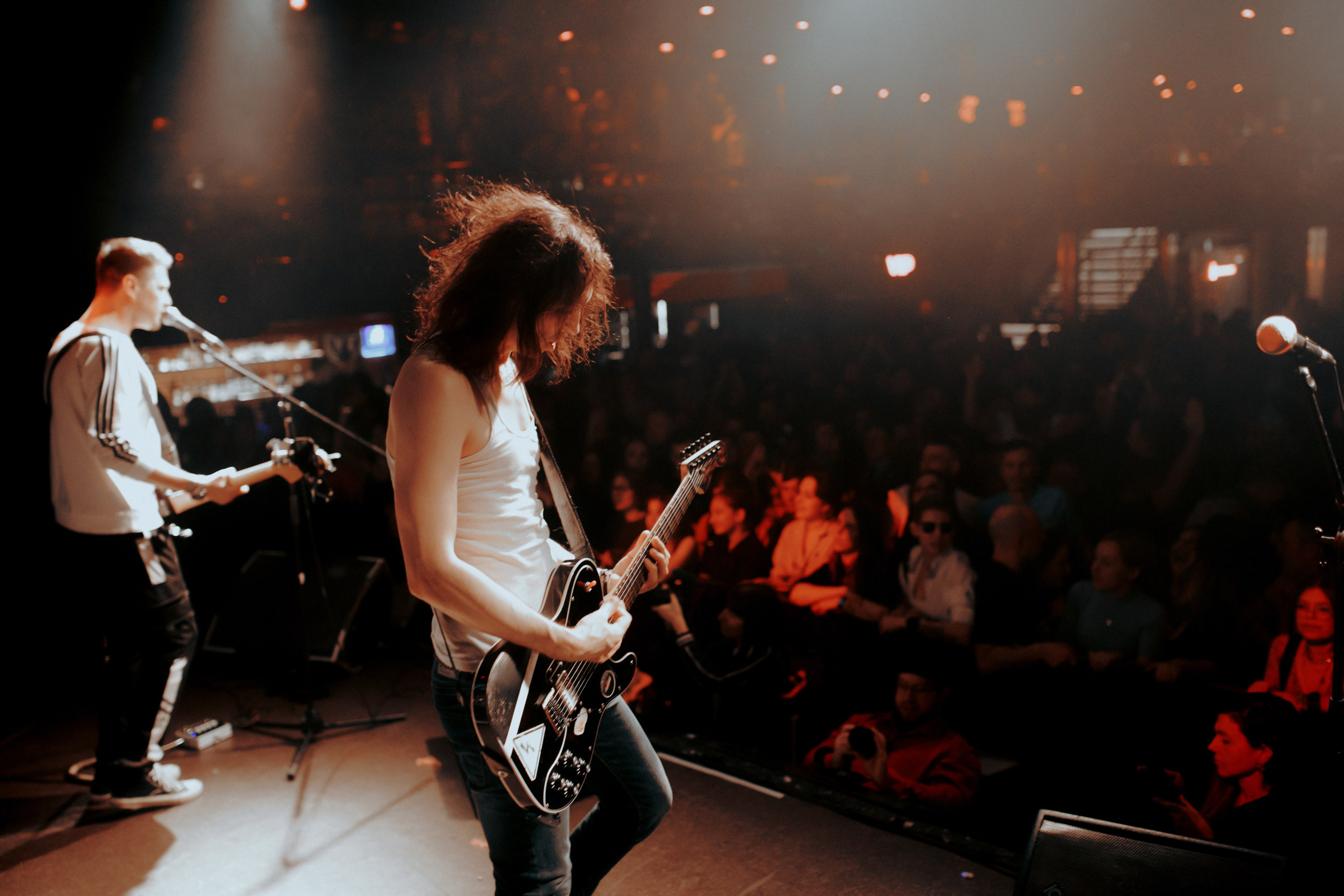 РАДИОПОМЕХИ. Фотограф Елена Богачева (lenalena_na_na_na)