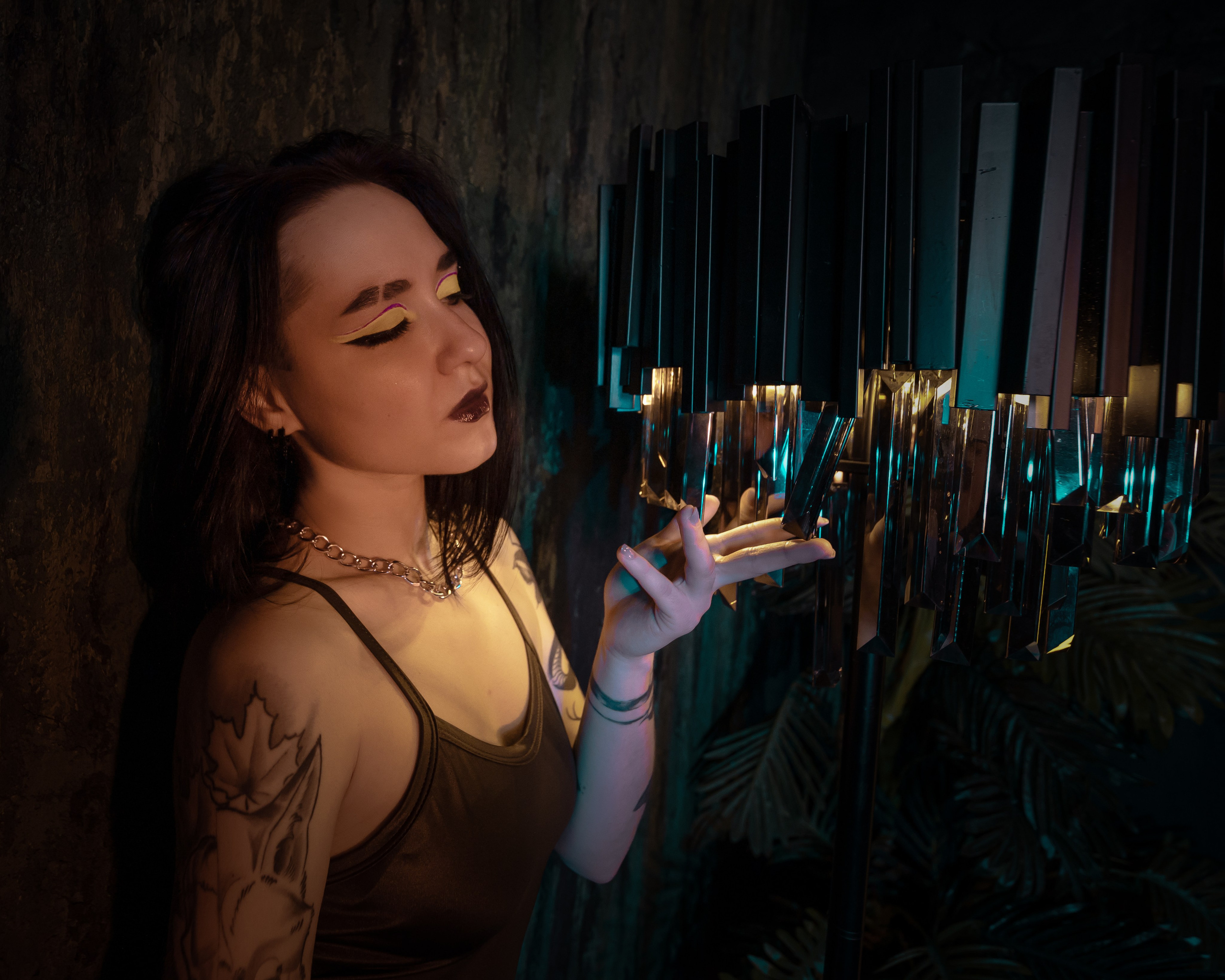 УЛЬЯНА. Фотограф Елена Богачева (lenalena_na_na_na)