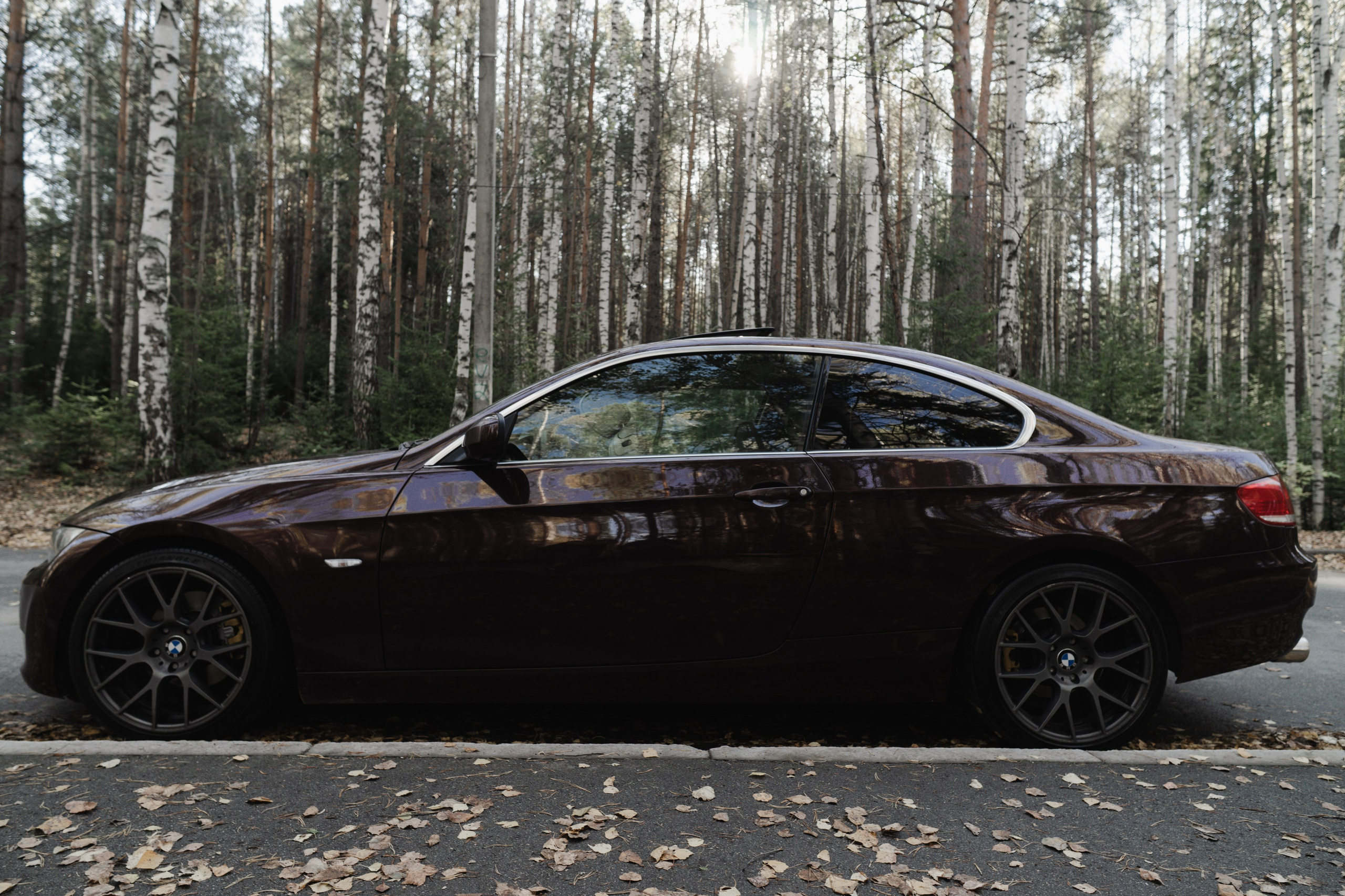 Автомобильная. Ирина Мочалова Фотограф Первоуральск/Екатеринбург