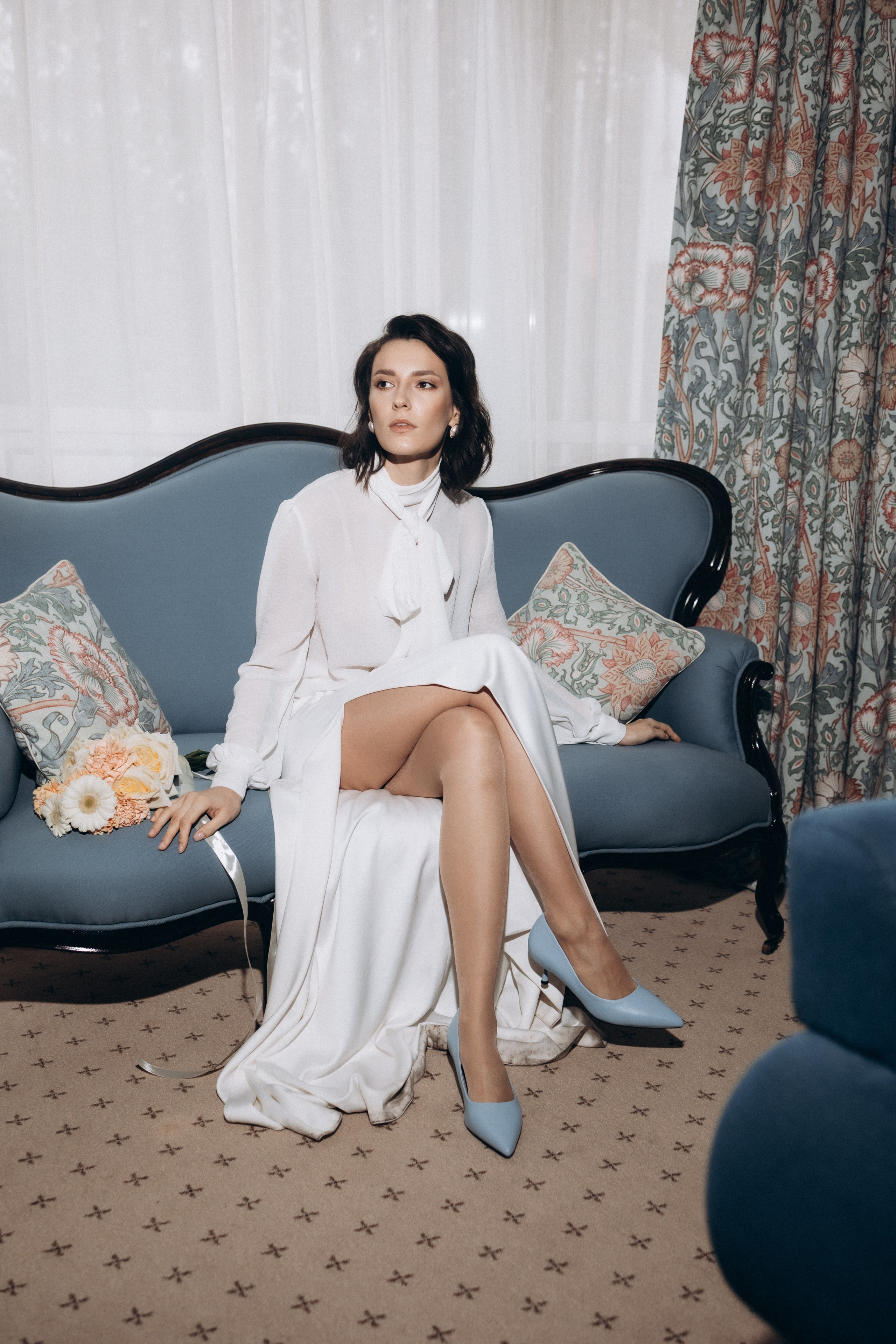 Олег и Алевтина. Фотограф Артем Бросов в Санкт-Петербурге и Дубае