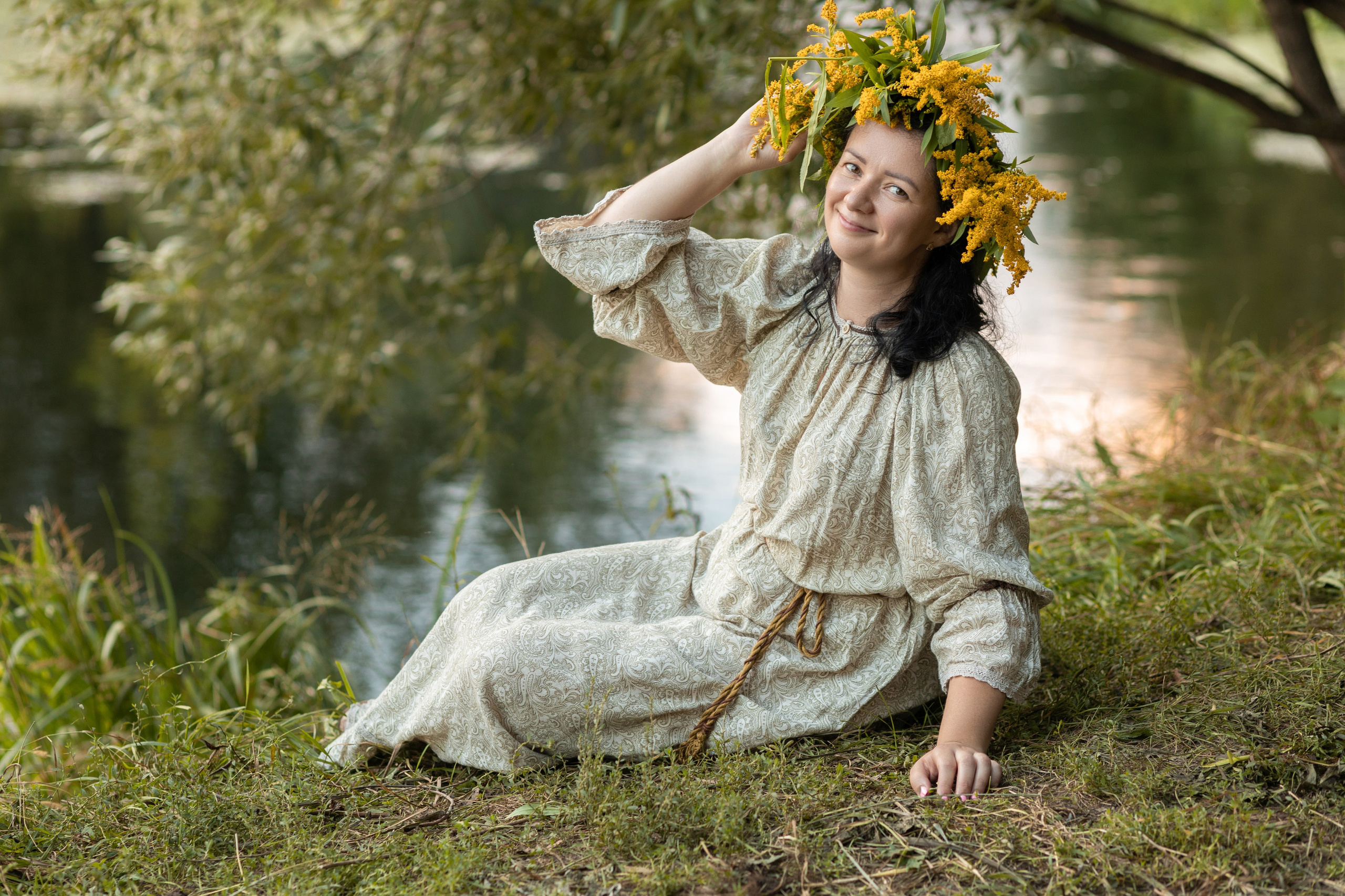 Прогулки. Фотограф Анна Асташева, Ивантеевка, Пушкино, Москва