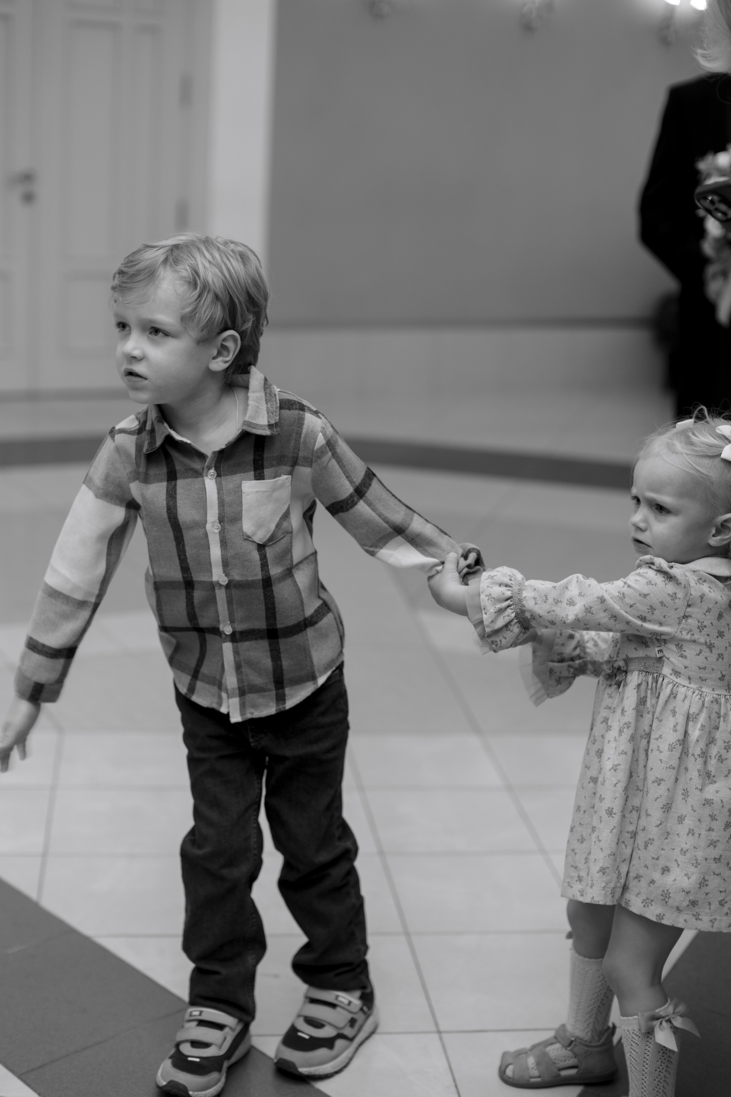 Она сумашедшая. Свадебный фотограф в Москве и Балашихе