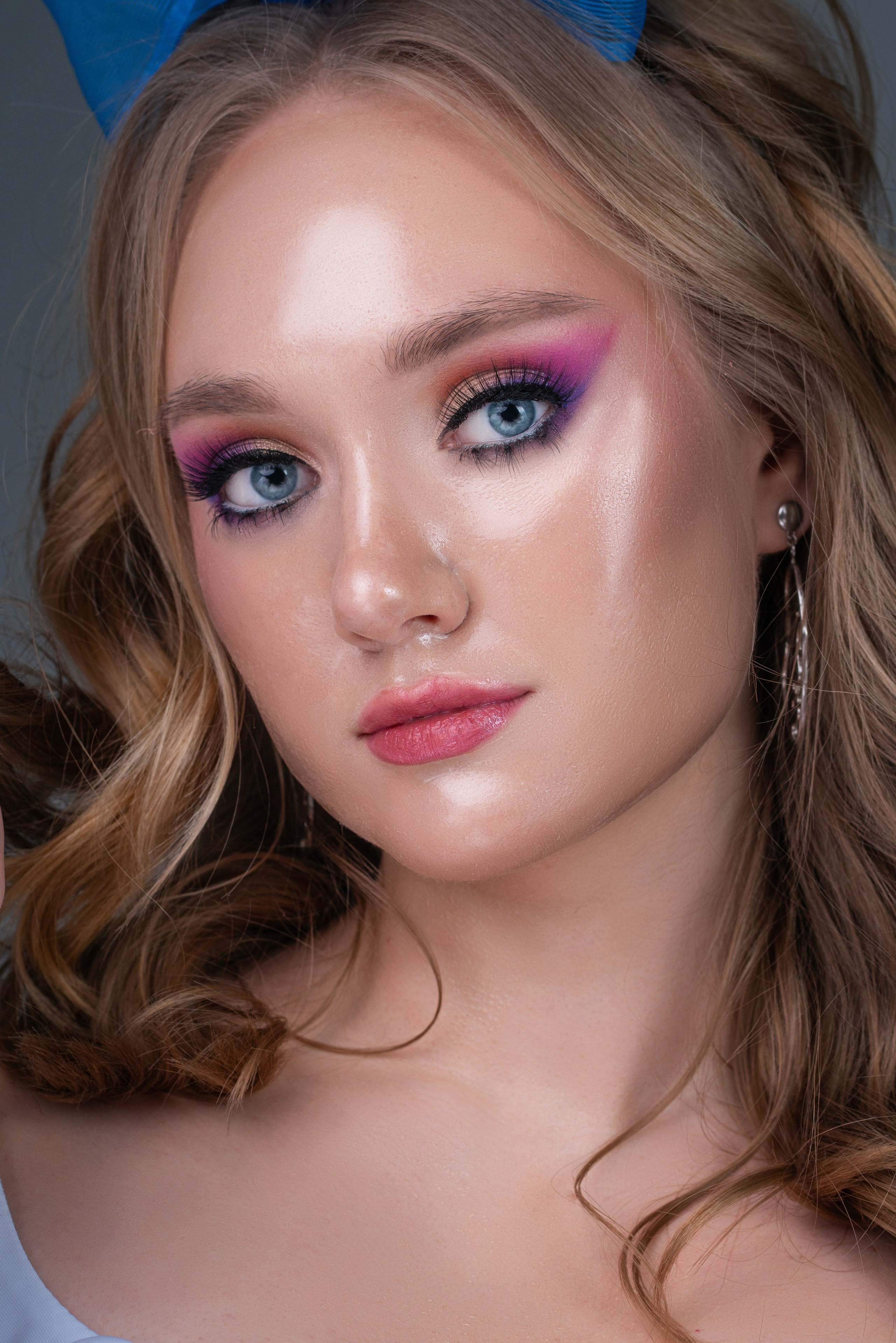 Студийные съёмки. Фотограф Светлана Кошелева (Москва)