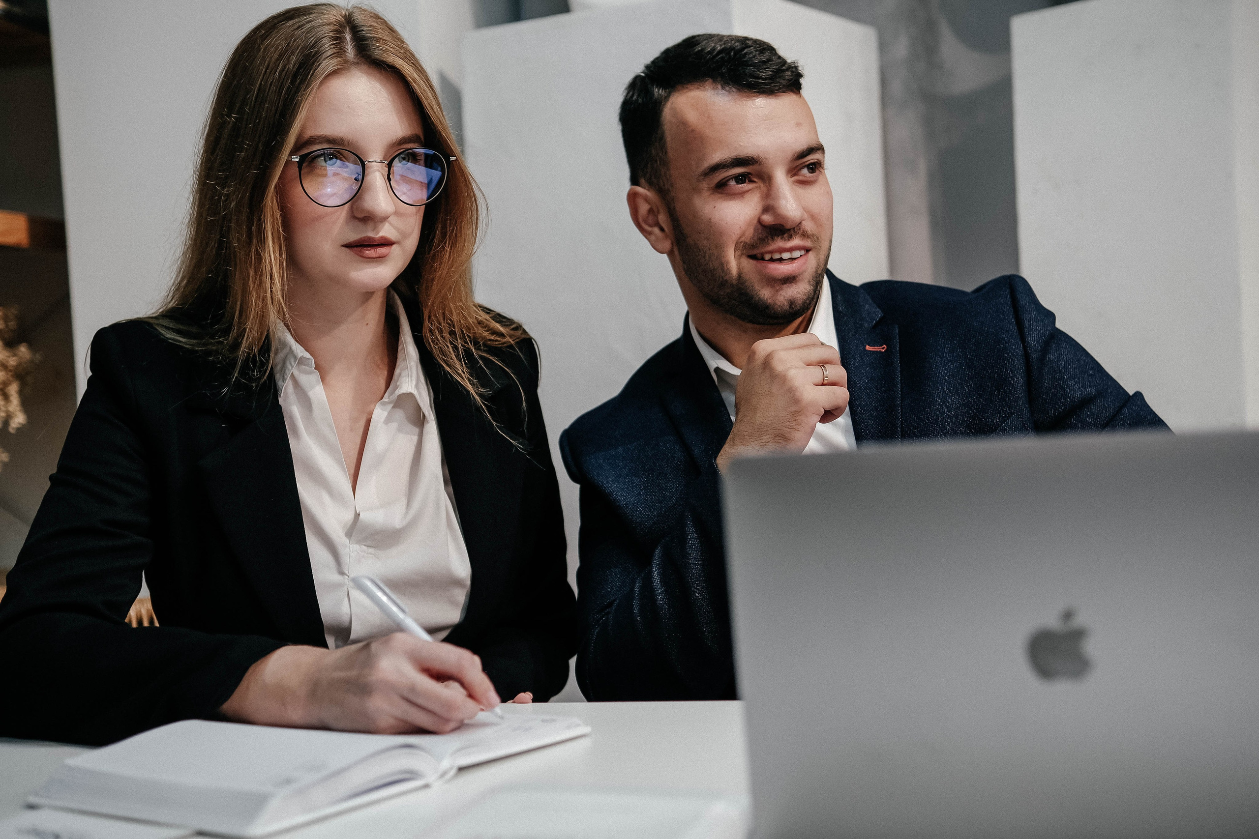 Офис ProStore. Главная