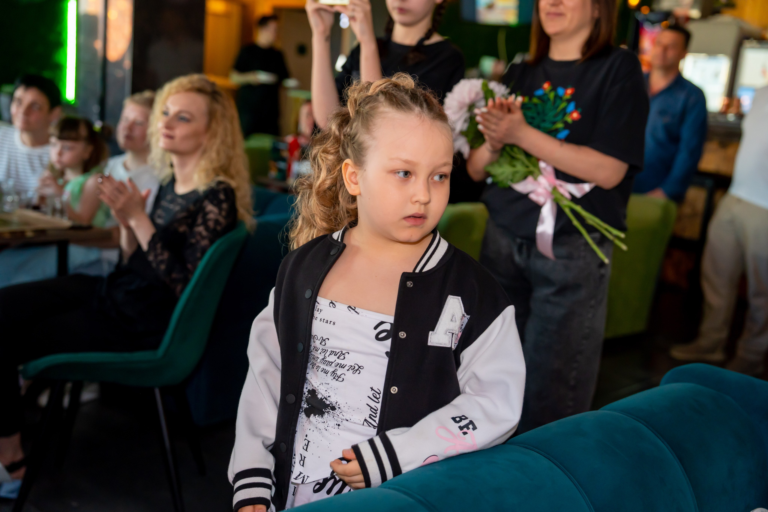 Виртуоз 08.06.24. Фотограф Наталья Сорока Ижевск