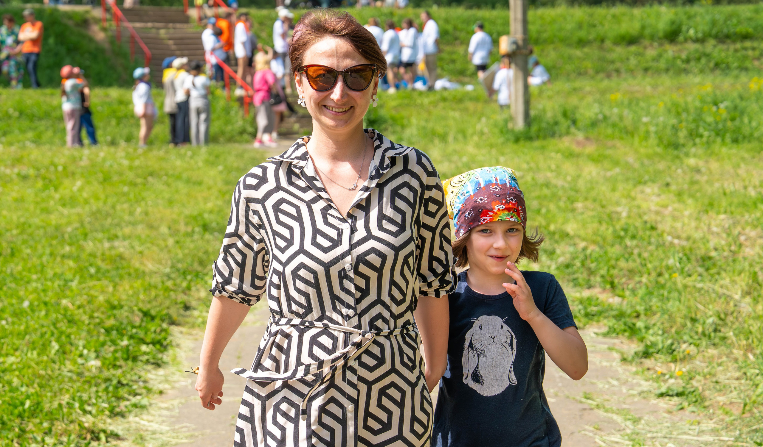 Лесная сказка. Фотограф Наталья Сорока Ижевск