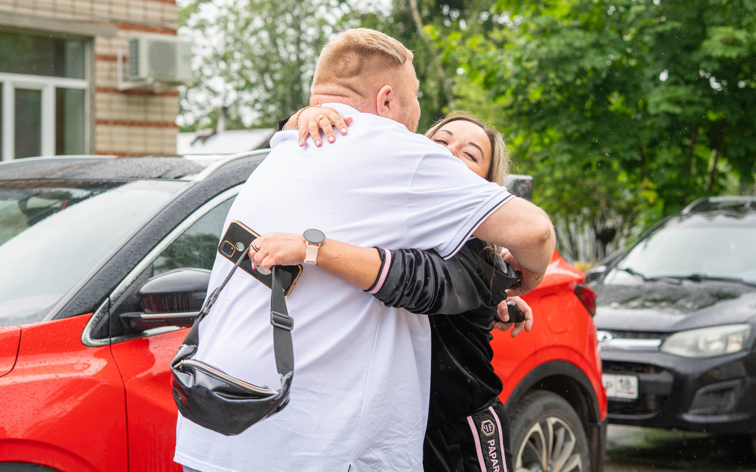 Фотограф Наталья Сорока Ижевск