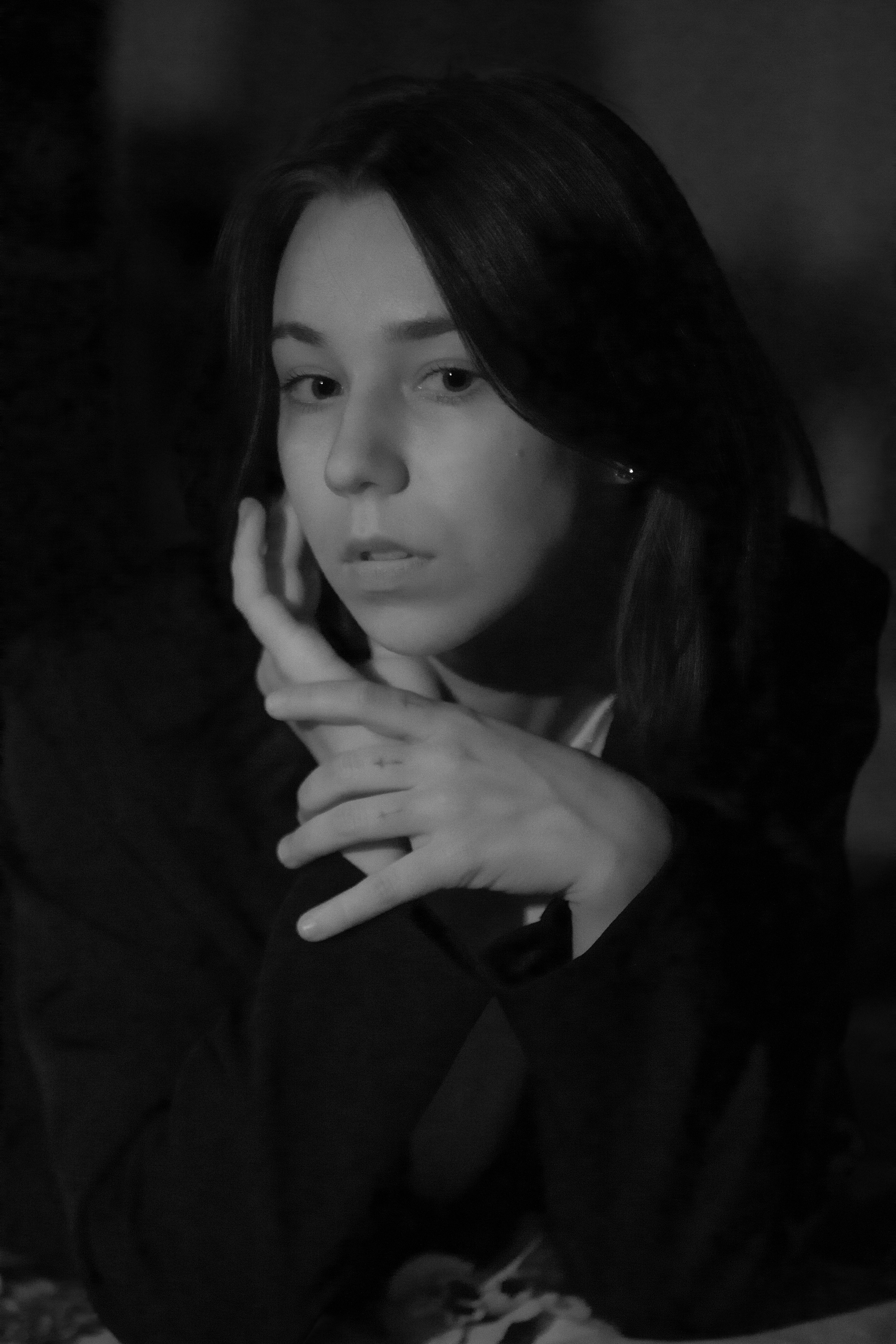 Девочки такие девочки. Фотограф Наталья Сорока Ижевск