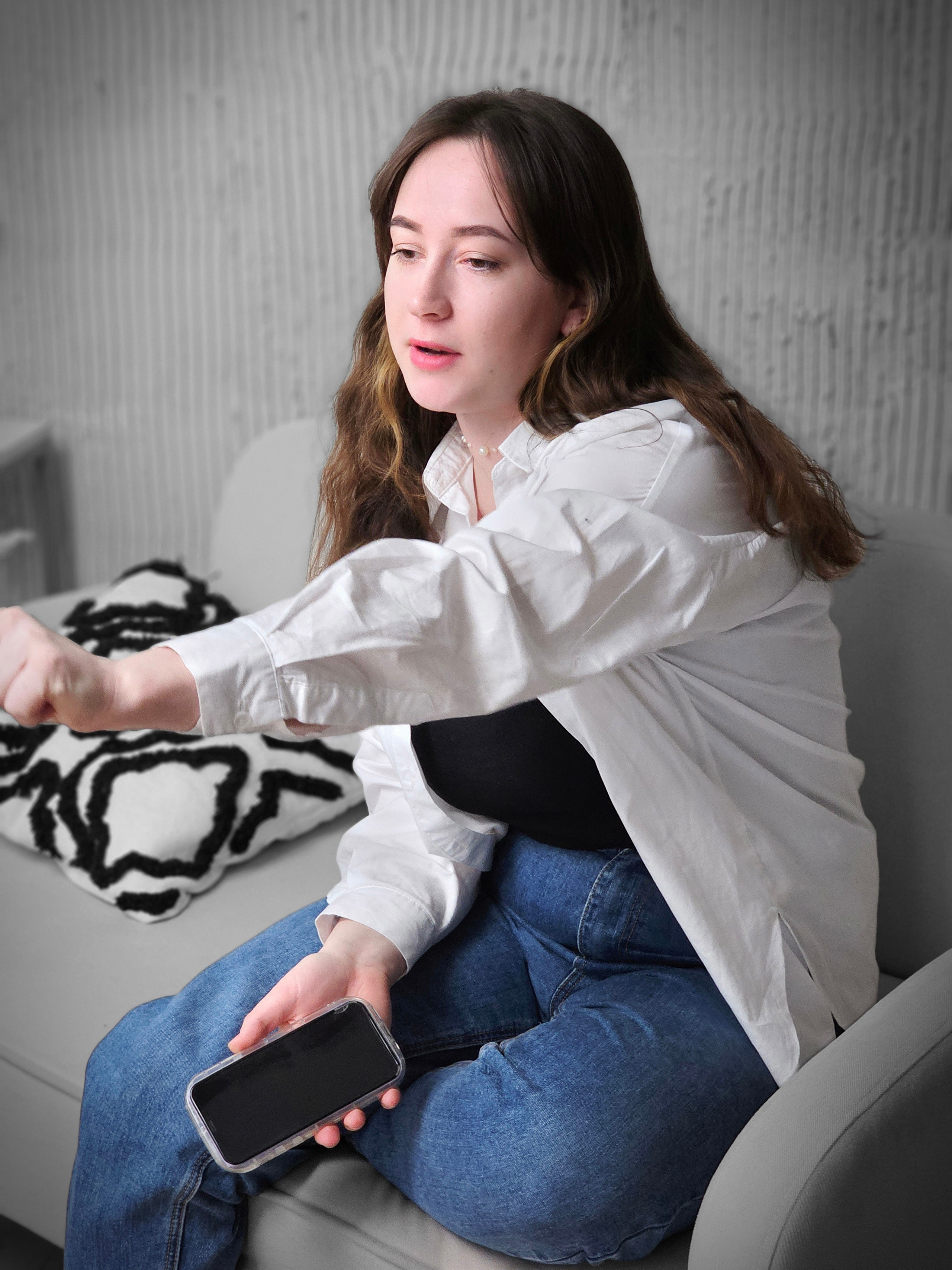 Лида, Лена, Катя. Фотограф Наталья Сорока Ижевск