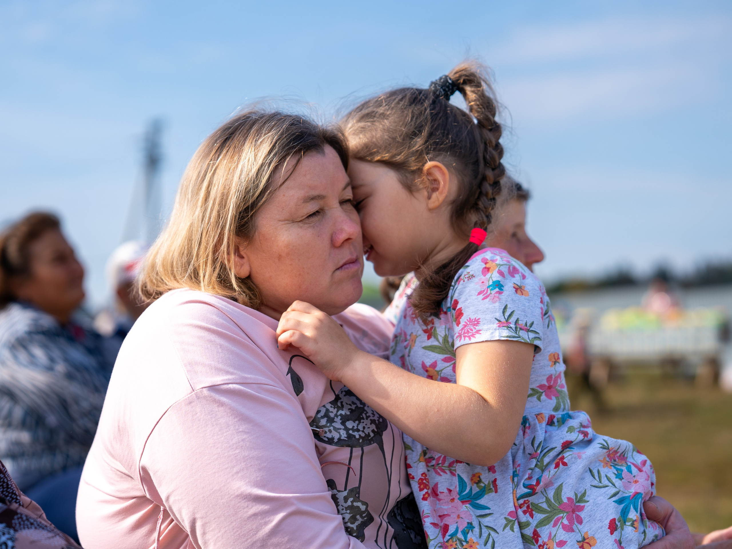 Ярмарка. Фотограф Наталья Сорока Ижевск