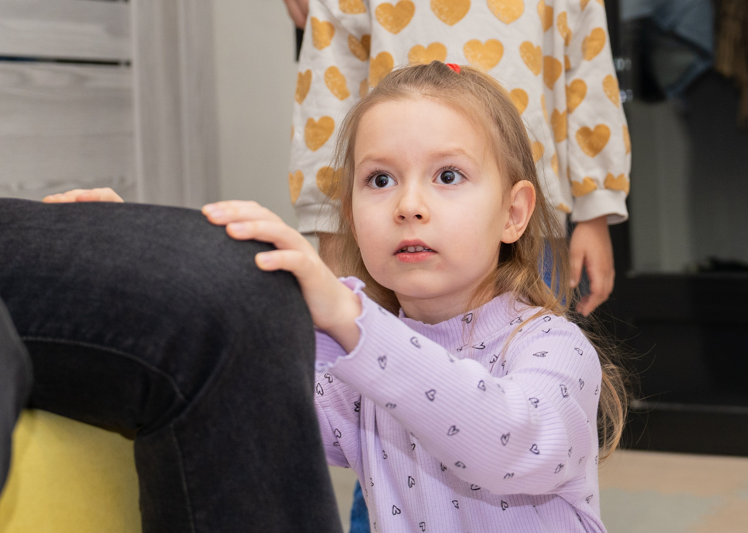 Зимуля. Фотограф Наталья Сорока Ижевск