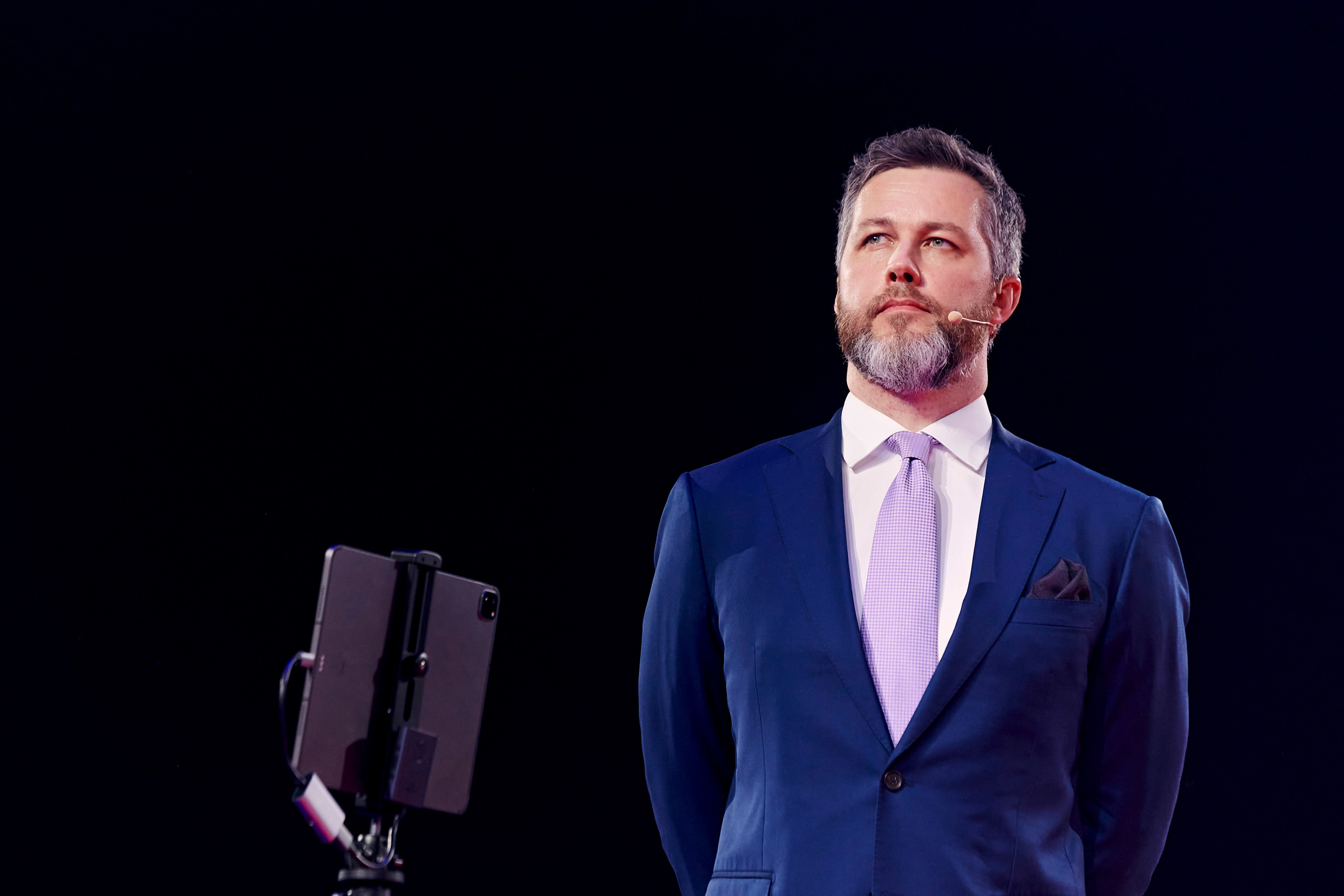 Альфа Конфа в Екатеринбурге. Фотограф Постольник Дарья