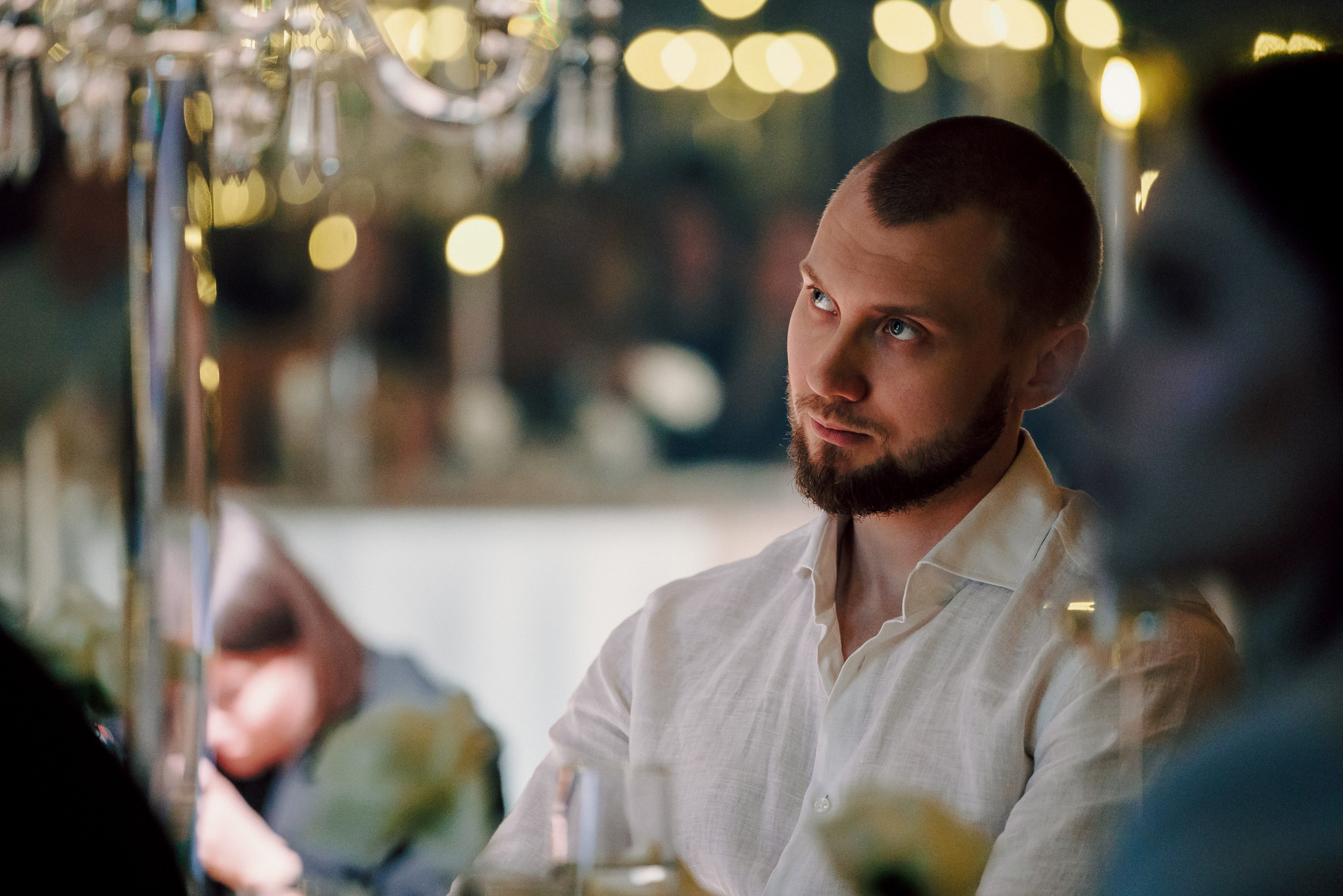 Свадебный день — Дмитрий и Маргарита. Лёшка Варзегов — фотограф