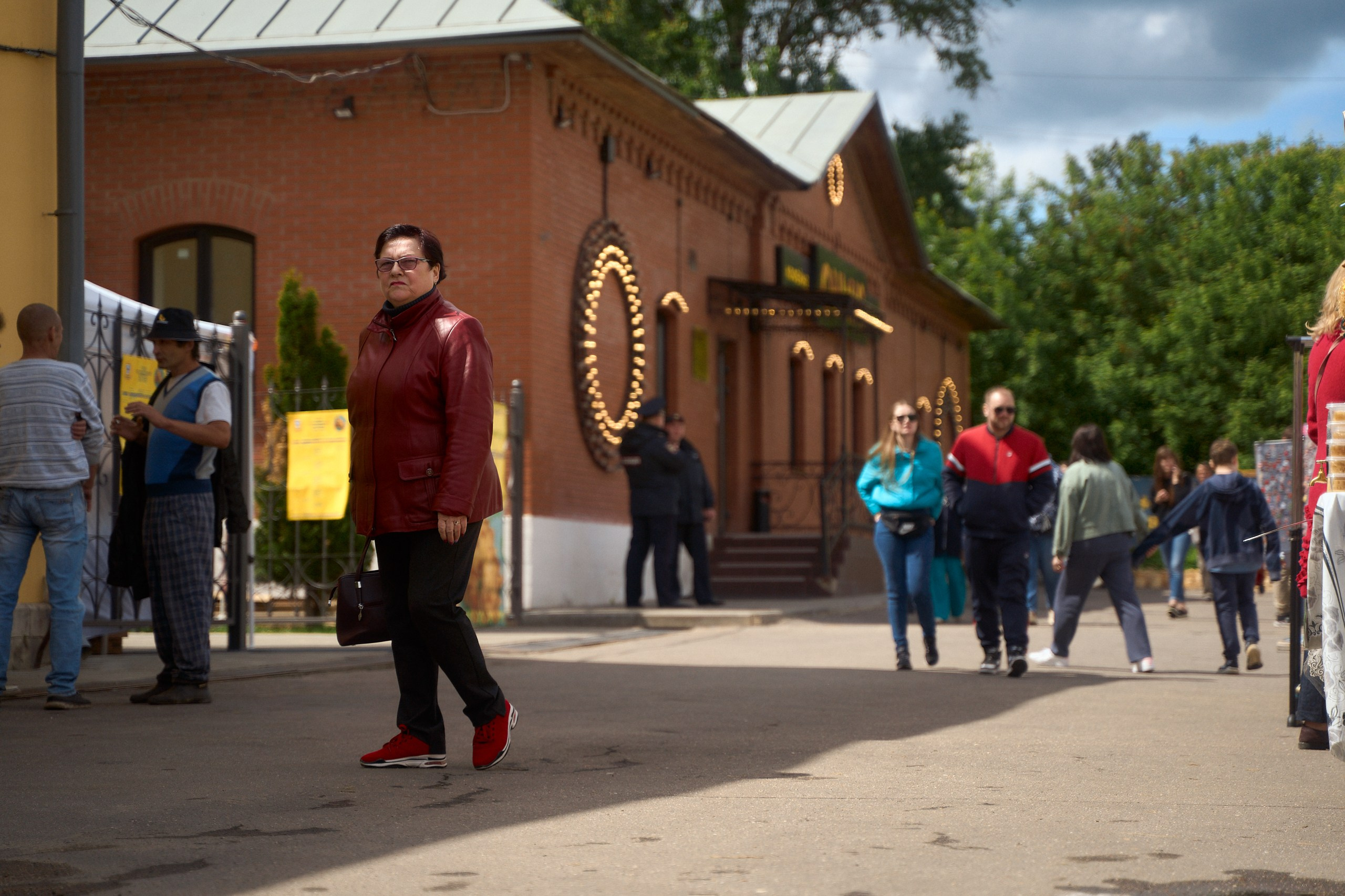 ГастроФест У Пожарского в Торжке 2024