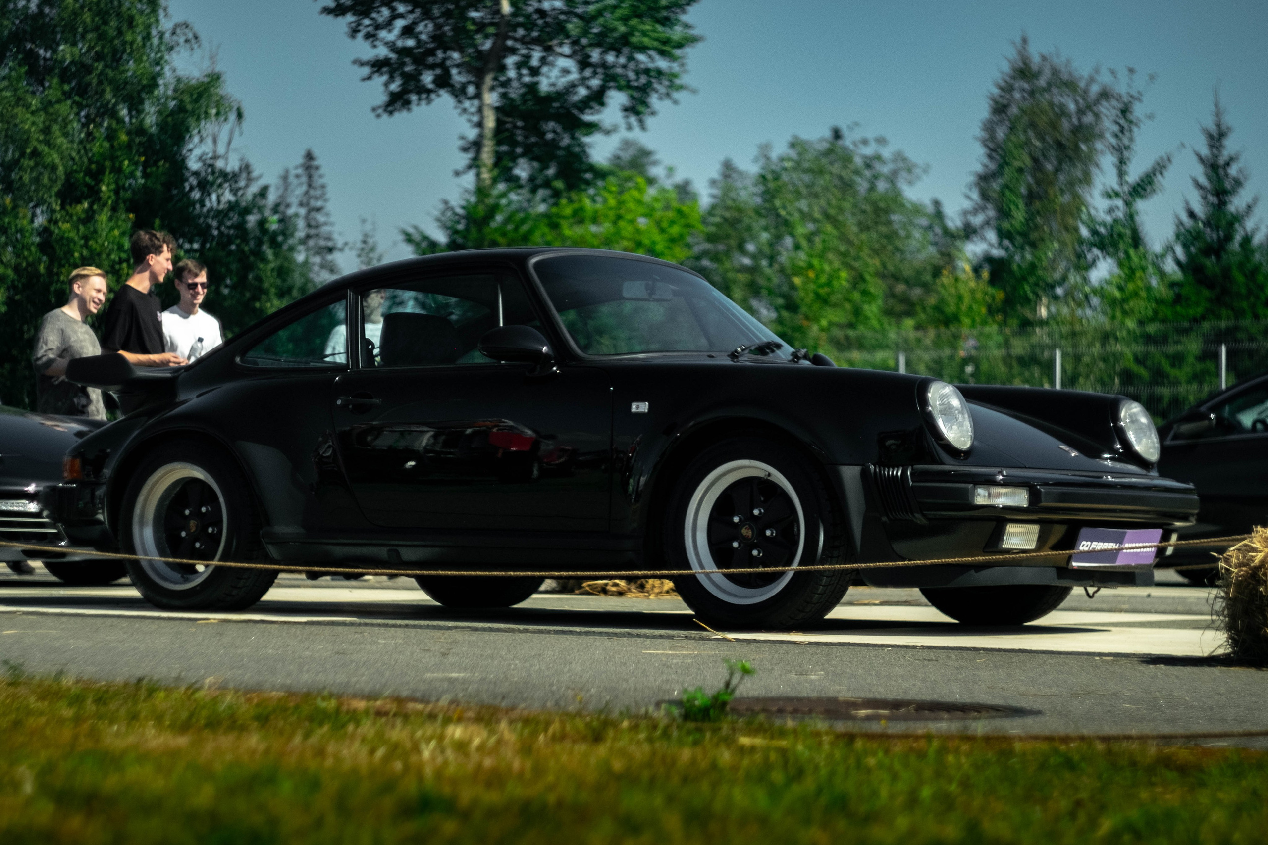 Garage Fest 2025. Александр Попов