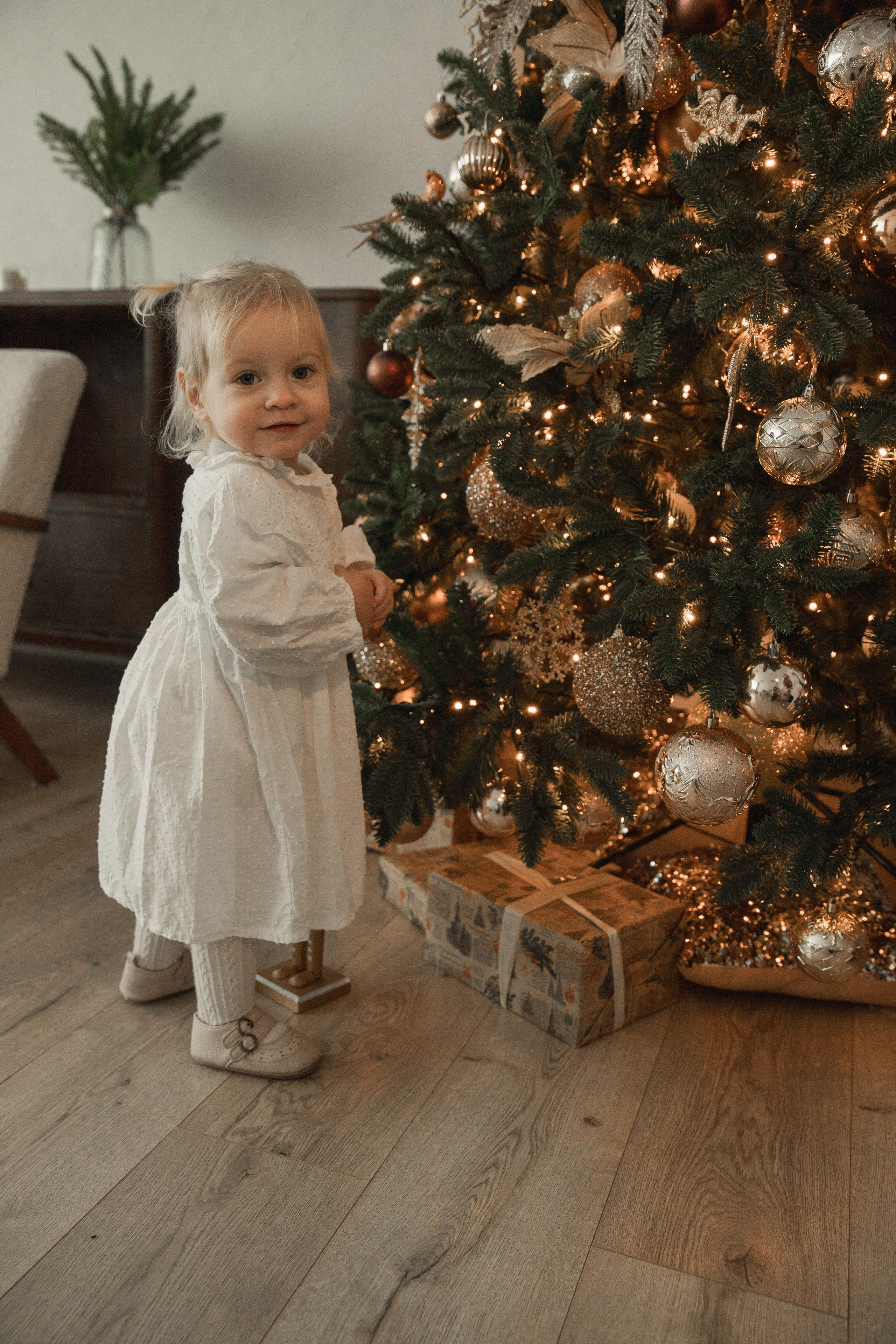 Мама и дочка. Свадебный и портретный фотограф в Москве Мария Кравченко