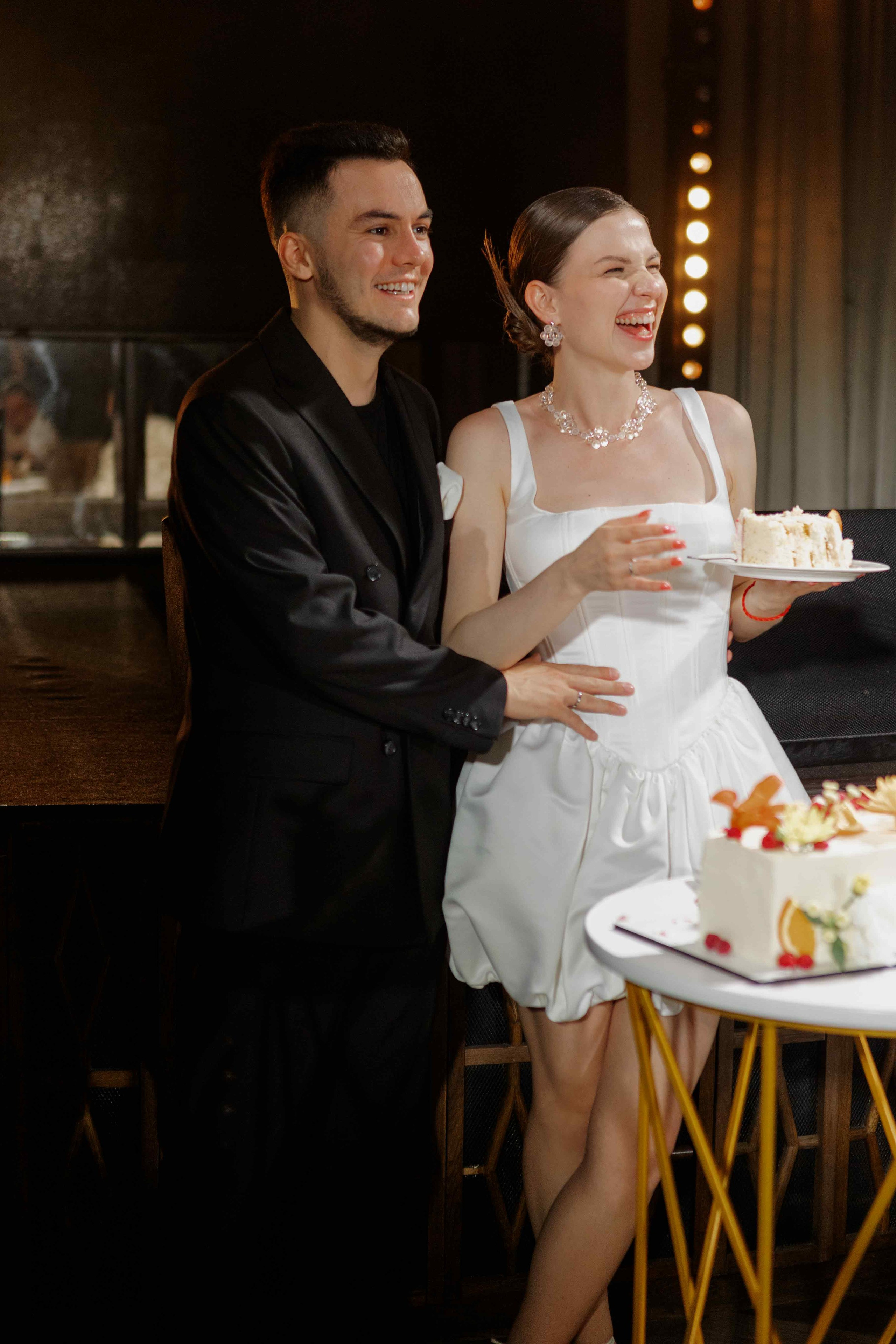 Никита и Анастасия (В данной серии сокращенный, полый день). Фотограф в Саратове Сабина Иманова