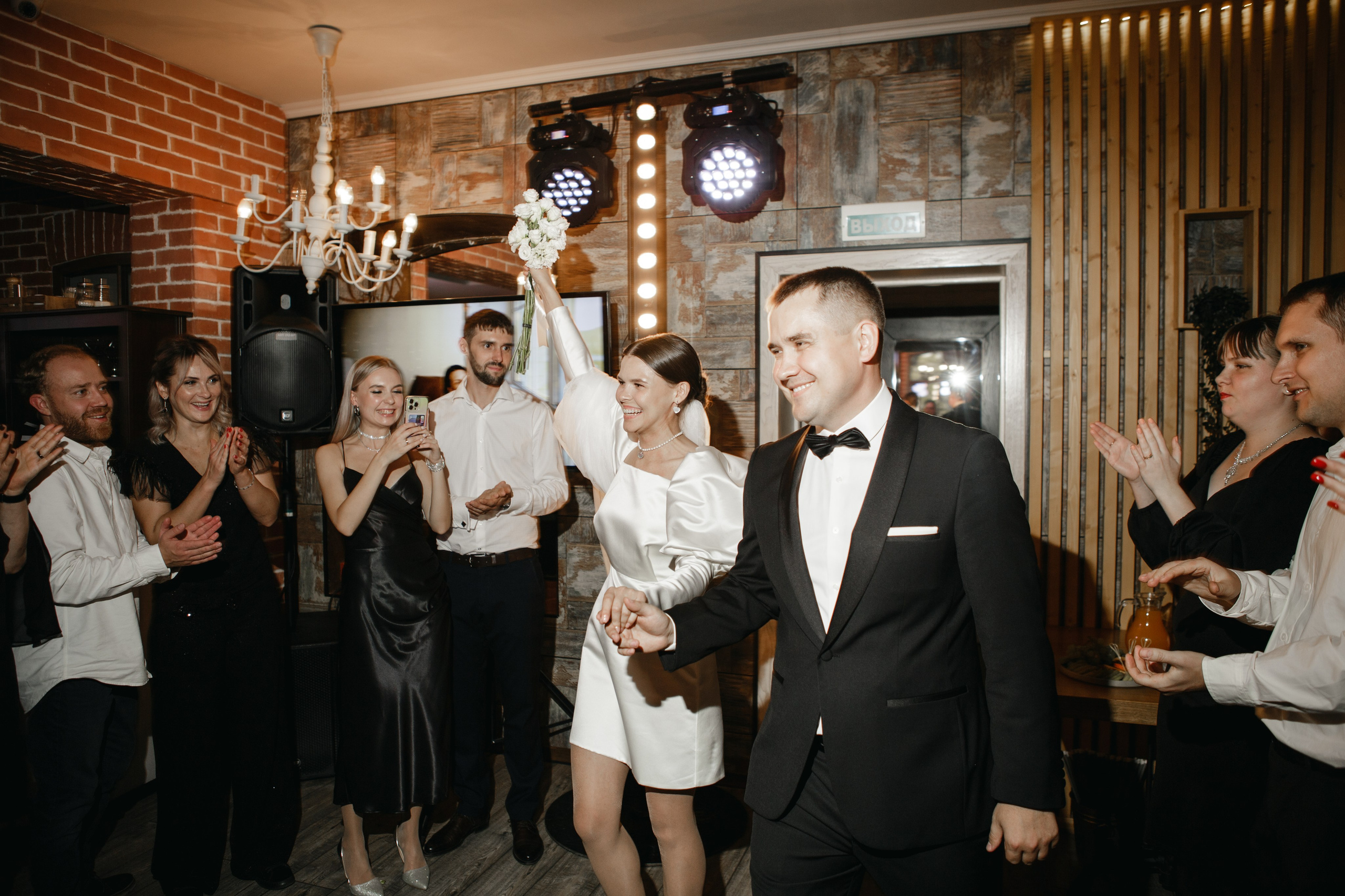 Никита и Сабина. Фотограф в Саратове Сабина Иманова