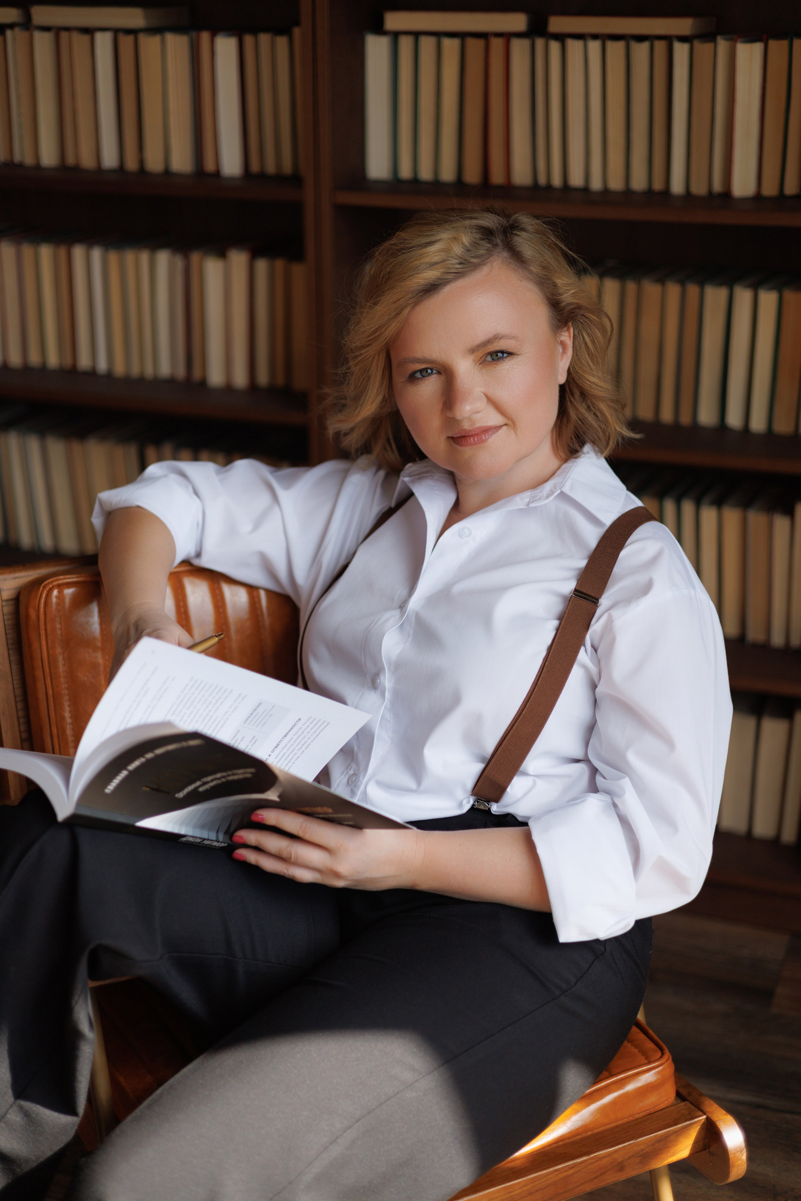 Елена. Женский и семейный фотограф в Томске Алиса Качан