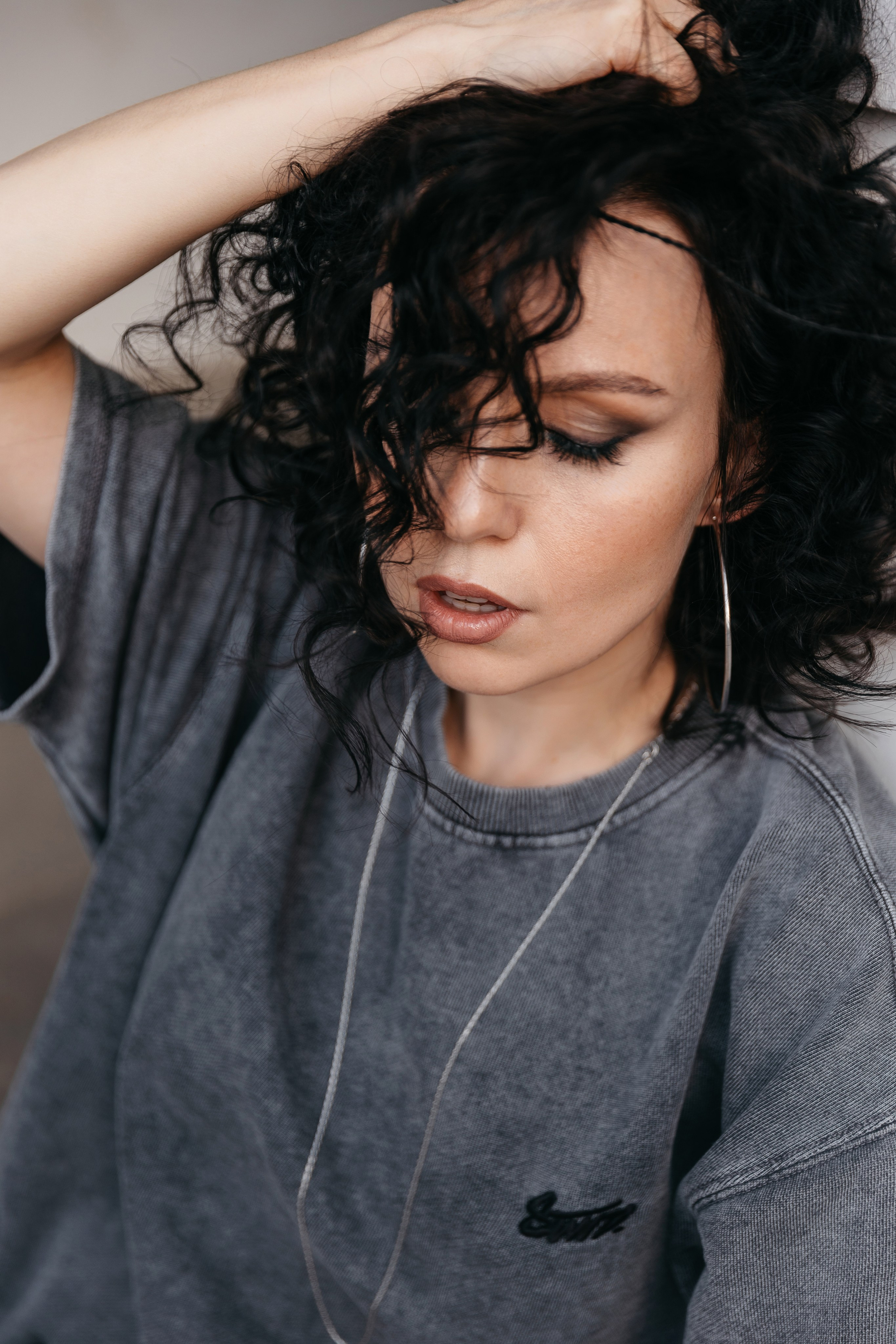 Лена. Фотограф в Твери Лагодная Яна